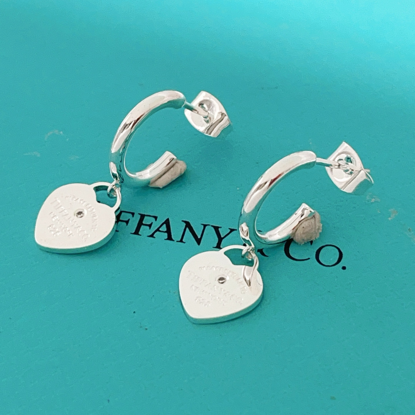 Tiffany & Co Haute Couture Haute Couture Ready-to-Wear Clothing Dress 3