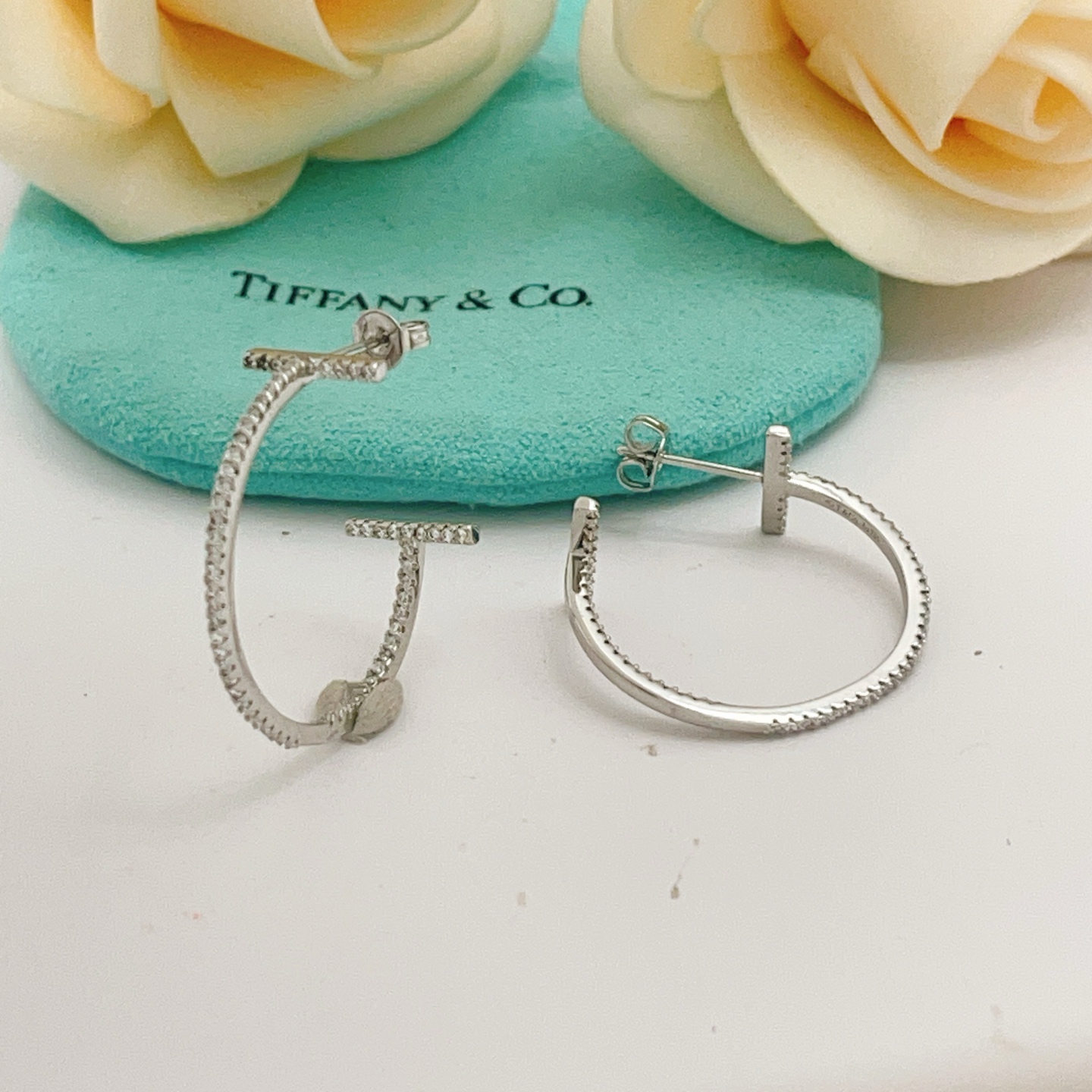 蒂芙尼 Tiffany & Co 高定典藏高定典雅奢华珠宝首饰项链手链戒指 #E6FA86E5 7