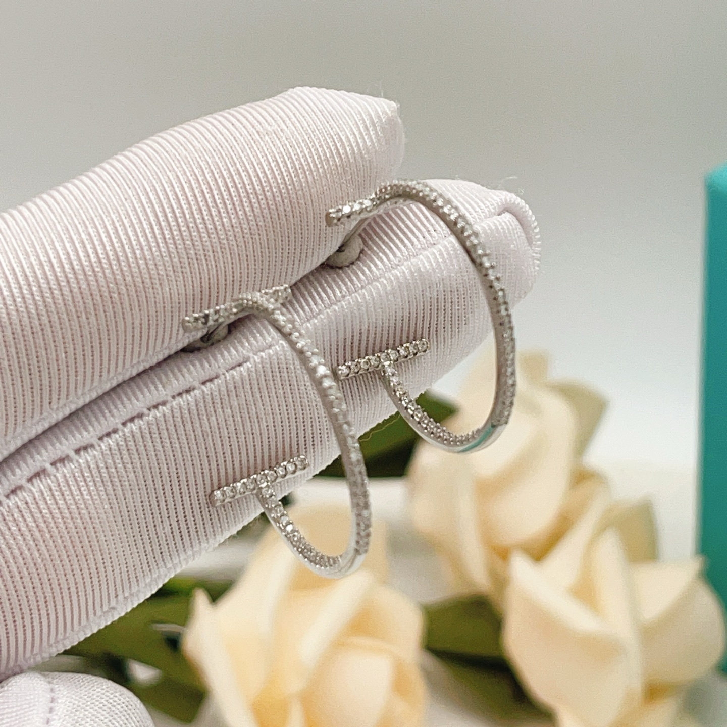 蒂芙尼 Tiffany & Co 高定典藏高定典雅奢华珠宝首饰项链手链戒指 #E6FA86E5 2
