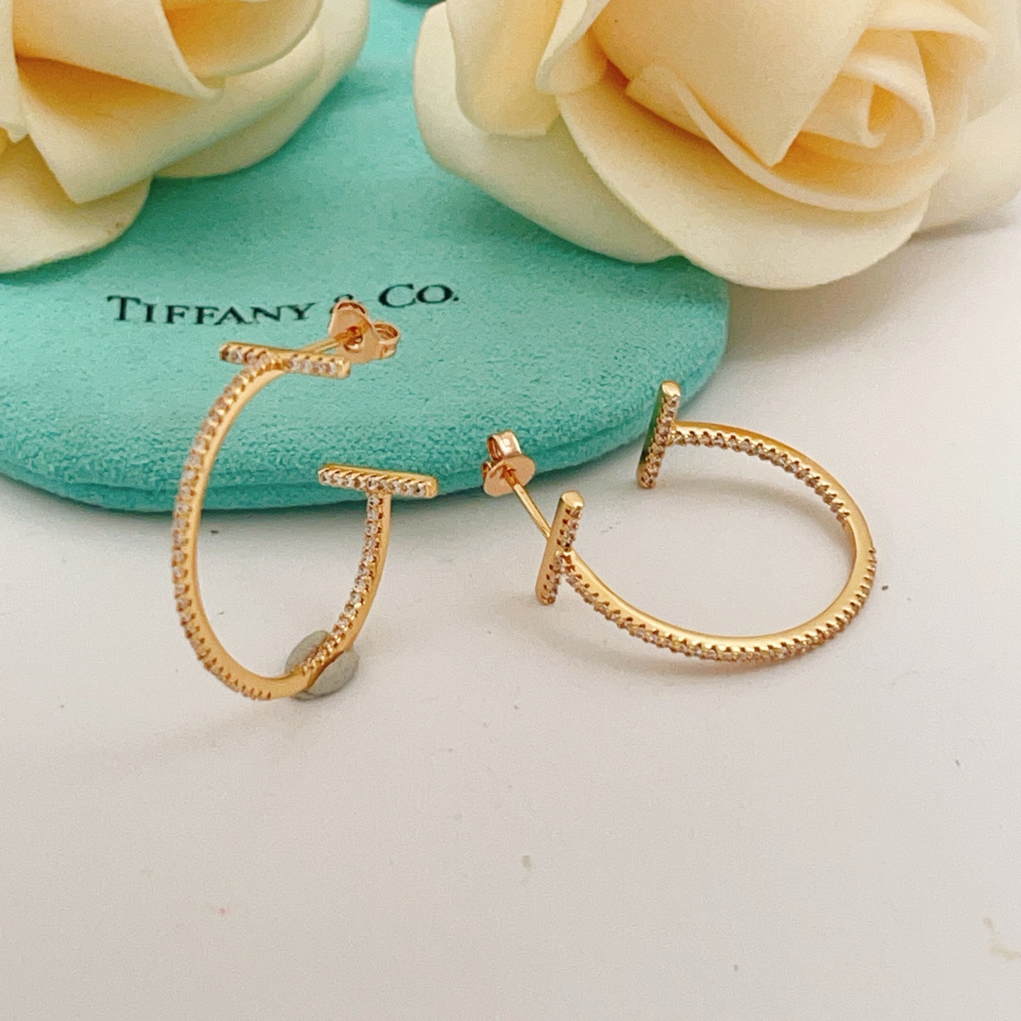 蒂芙尼 Tiffany & Co 高定典藏高定典雅奢华珠宝首饰项链手链戒指 #263689E5 4