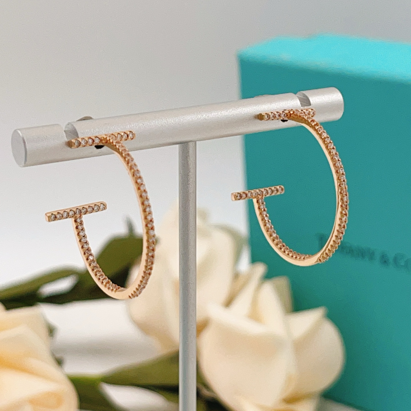 蒂芙尼 Tiffany & Co 高定典藏高定典雅奢华珠宝首饰项链手链戒指 #263689E5 7
