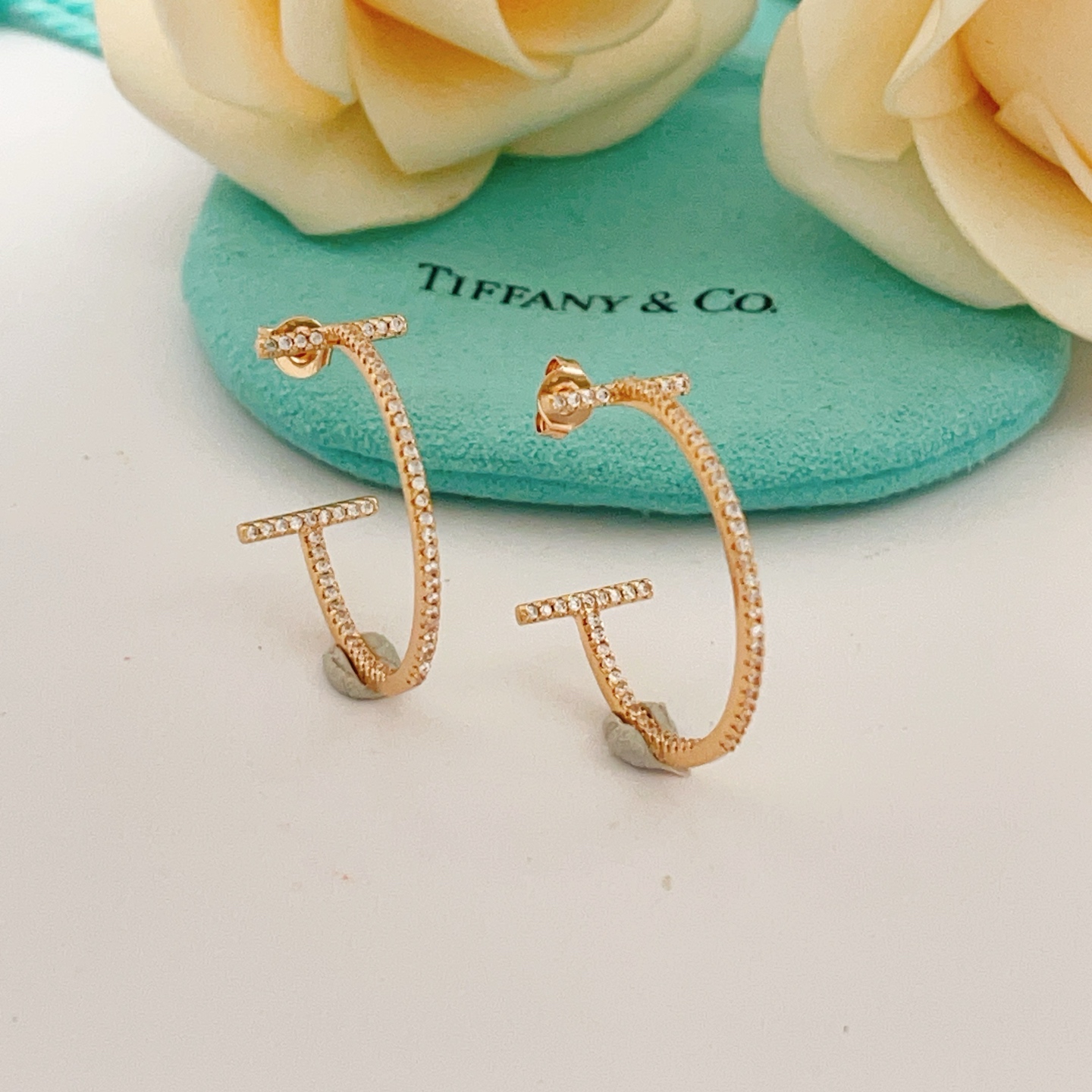 蒂芙尼 Tiffany & Co 高定典藏高定典雅奢华珠宝首饰项链手链戒指 #263689E5 5