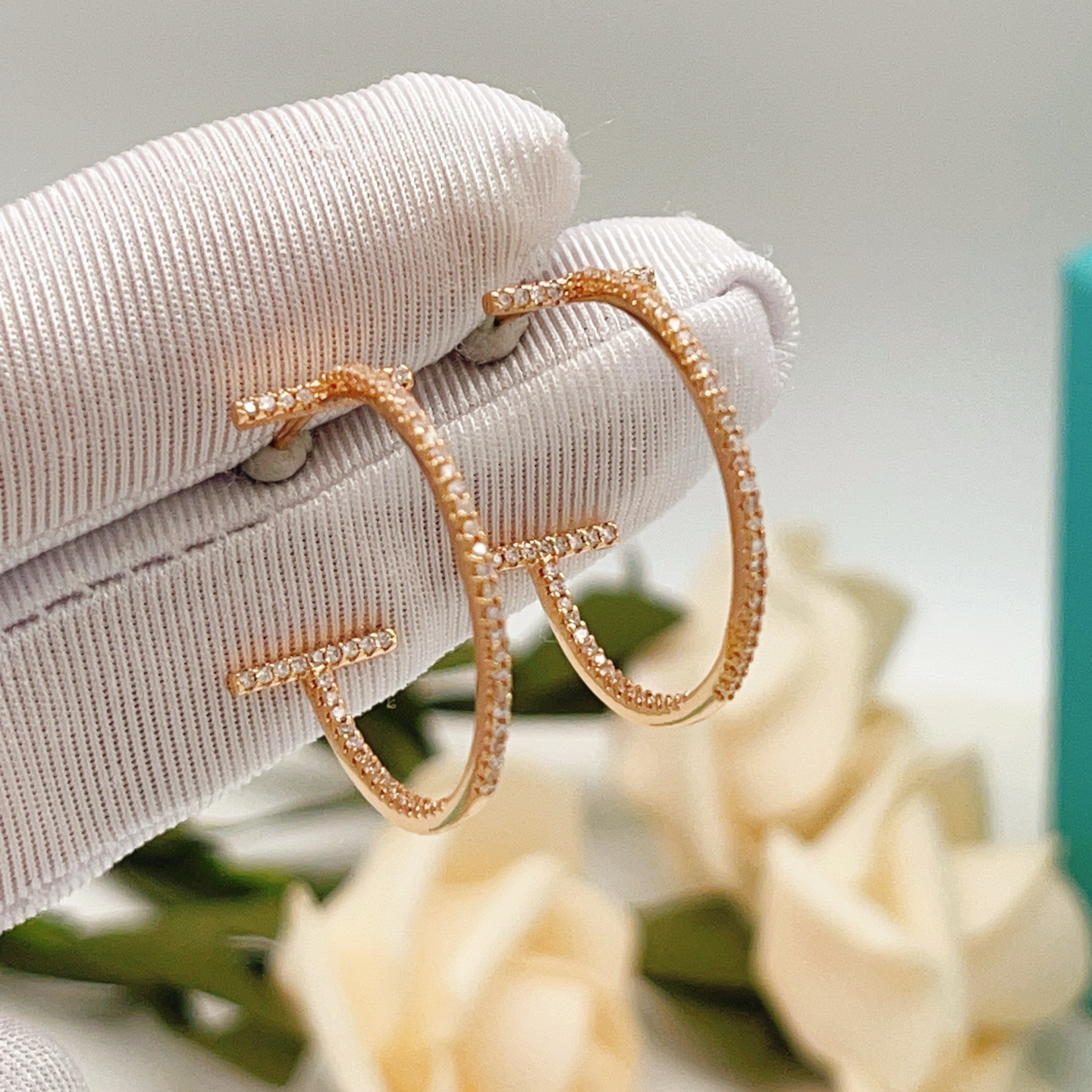 蒂芙尼 Tiffany & Co 高定典藏高定典雅奢华珠宝首饰项链手链戒指 #263689E5 8