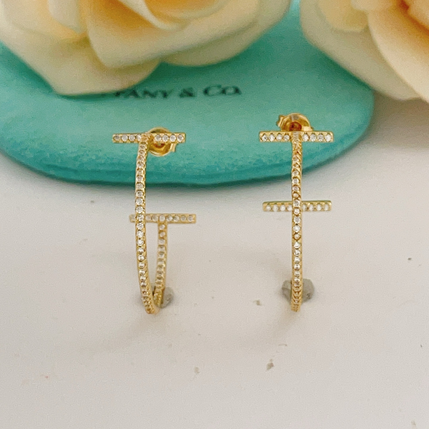 蒂芙尼 Tiffany & Co 高定典藏高定典雅奢华珠宝首饰项链手链戒指 #C2F3416D 5