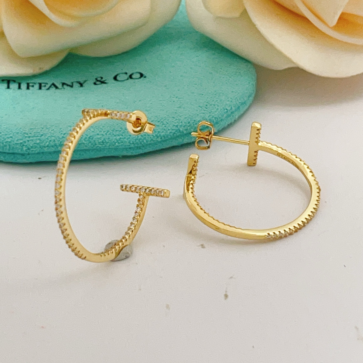 蒂芙尼 Tiffany & Co 高定典藏高定典雅奢华珠宝首饰项链手链戒指 #C2F3416D 3