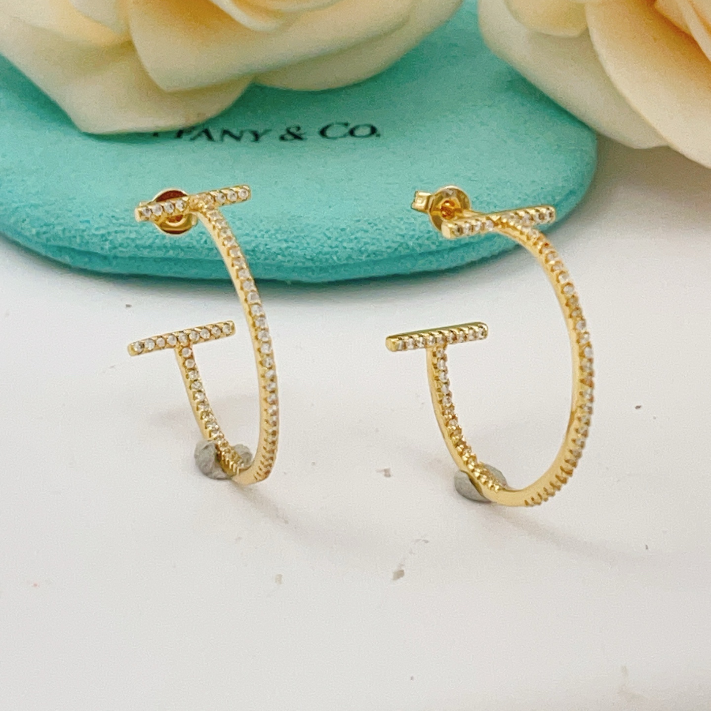 蒂芙尼 Tiffany & Co 高定典藏高定典雅奢华珠宝首饰项链手链戒指 #C2F3416D 4