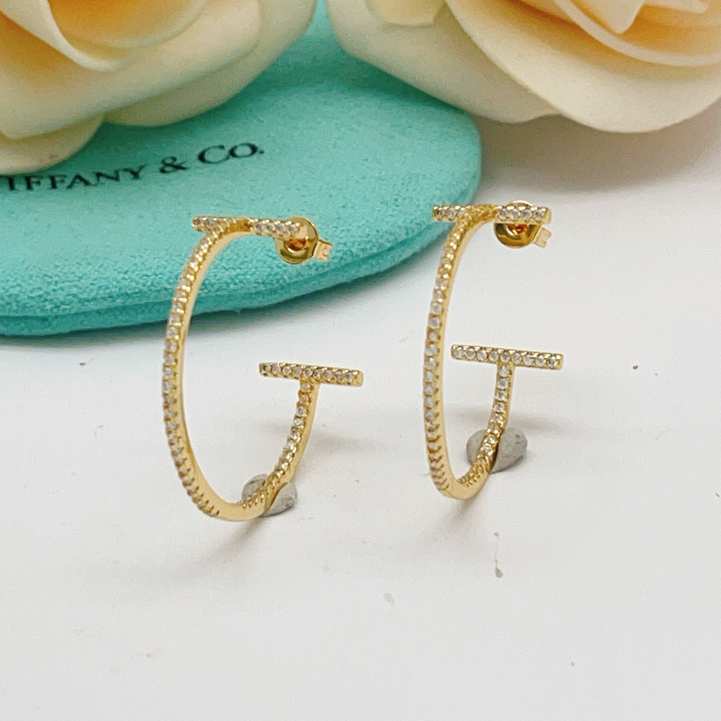 Tiffany & Co Haute Couture Haute Couture Fine Jewelry Necklace Bracelet