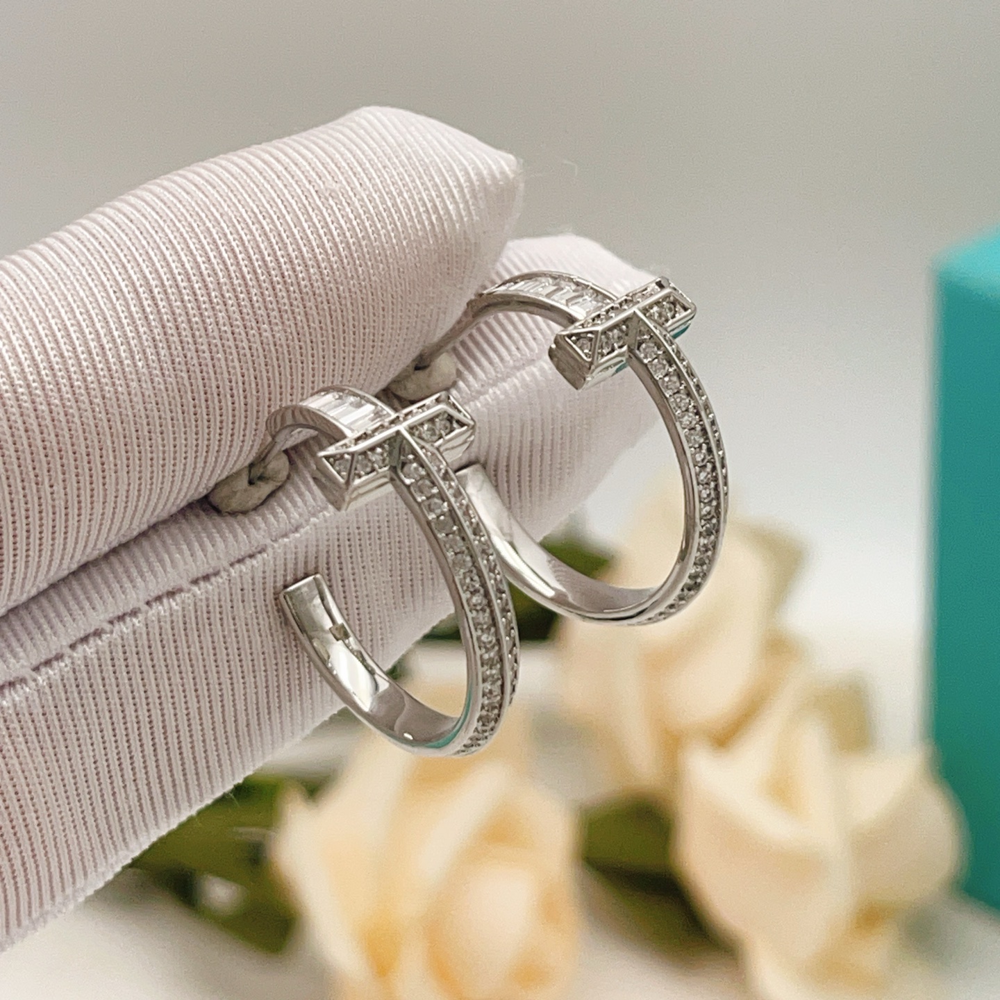 蒂芙尼 Tiffany & Co 高定典藏高定典雅奢华珠宝首饰项链手链戒指 #21026C7E 2
