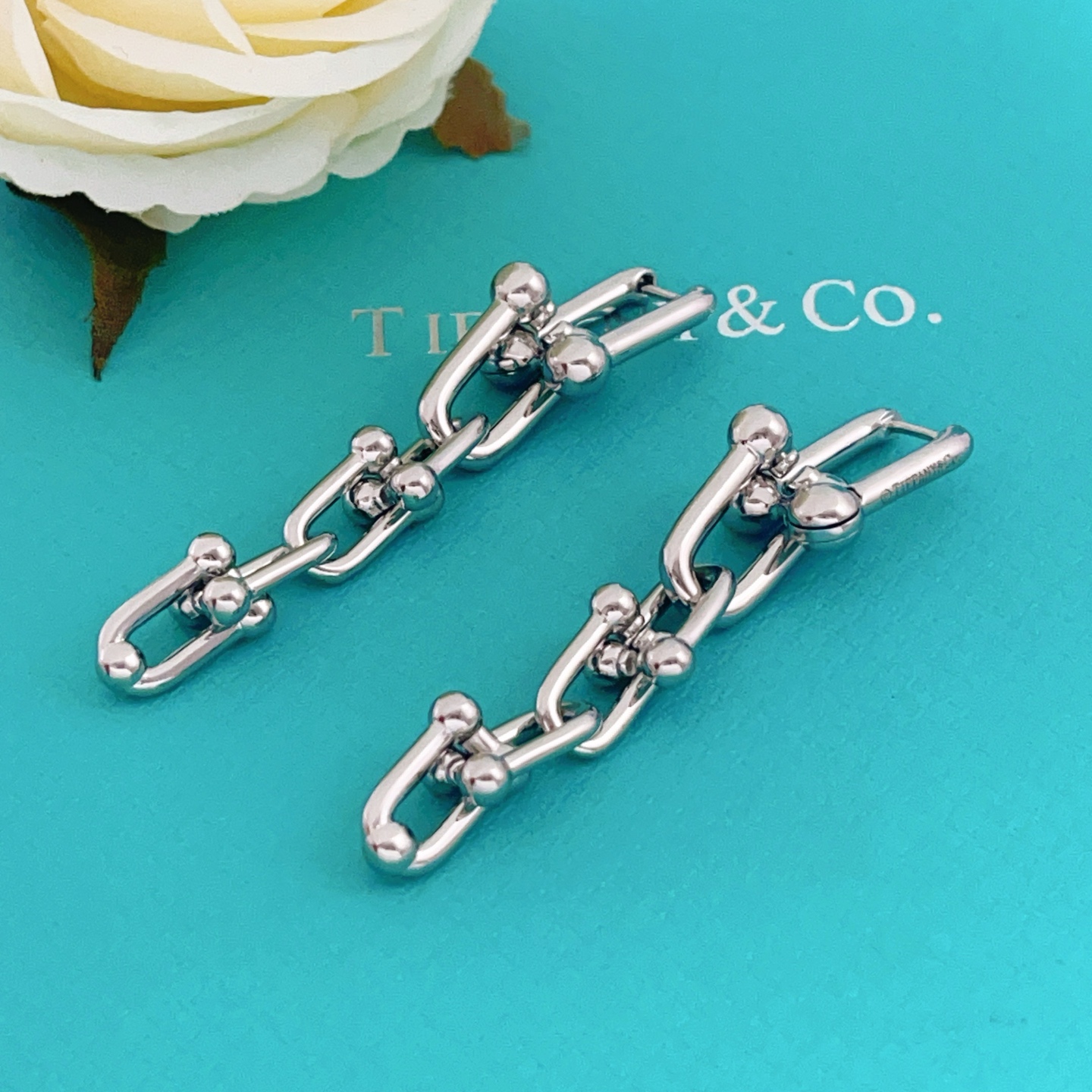 Tiffany & Co Haute Couture Haute Couture Fine Jewelry Necklace Bracelet 5