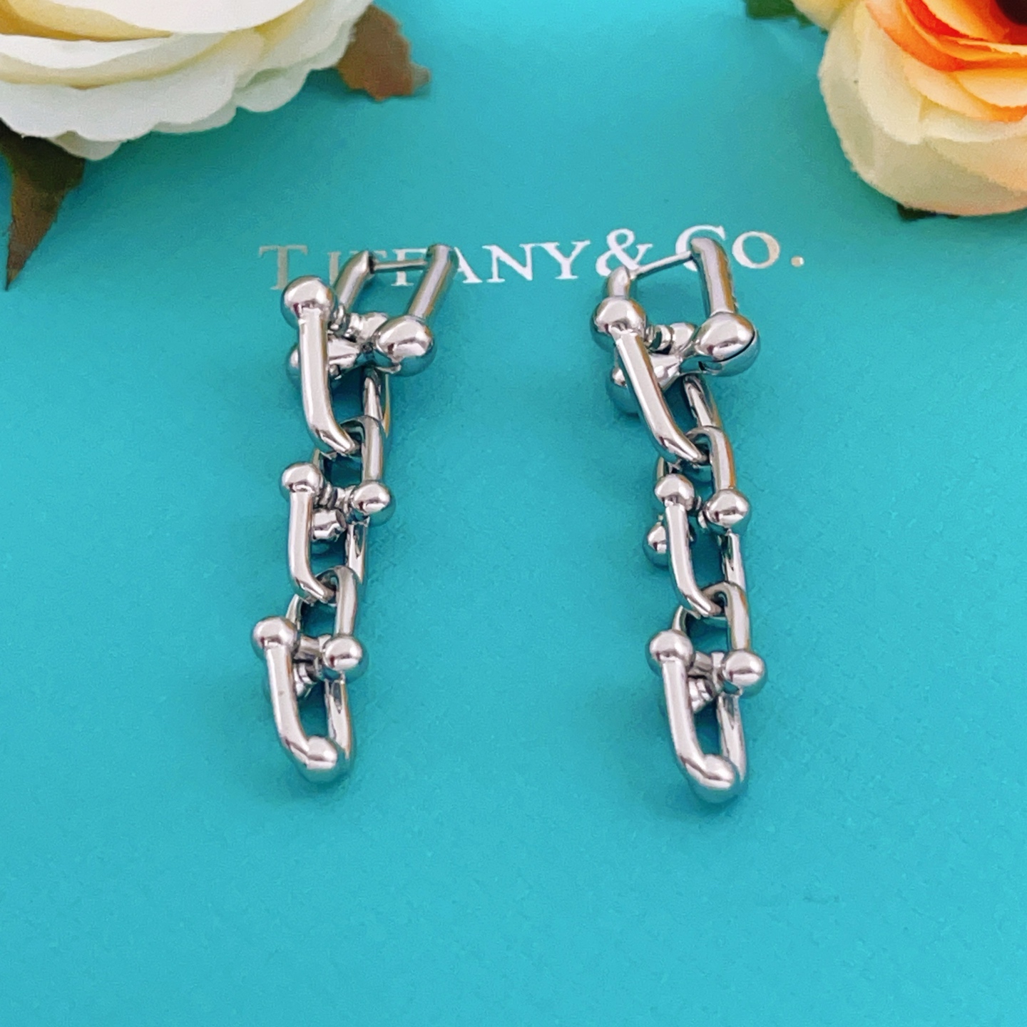 Tiffany & Co Haute Couture Haute Couture Fine Jewelry Necklace Bracelet 2