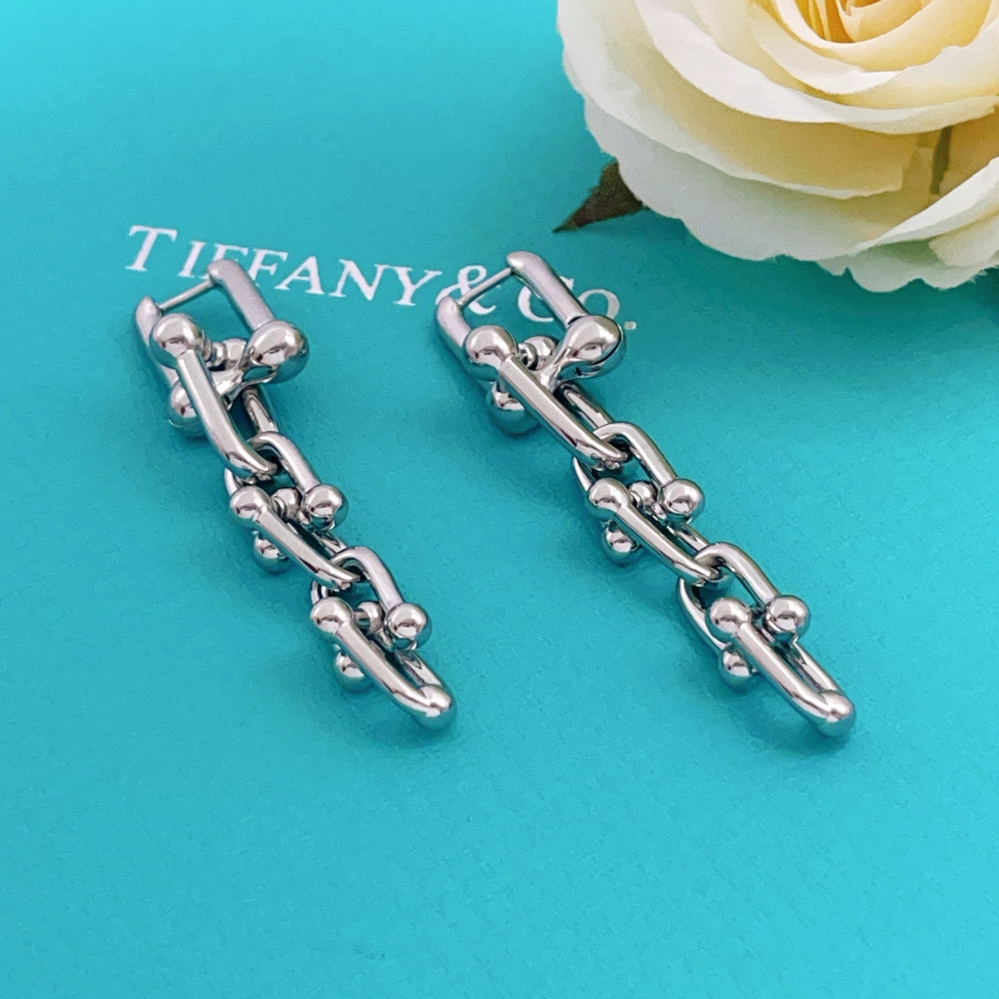 Tiffany & Co Haute Couture Haute Couture Fine Jewelry Necklace Bracelet 4