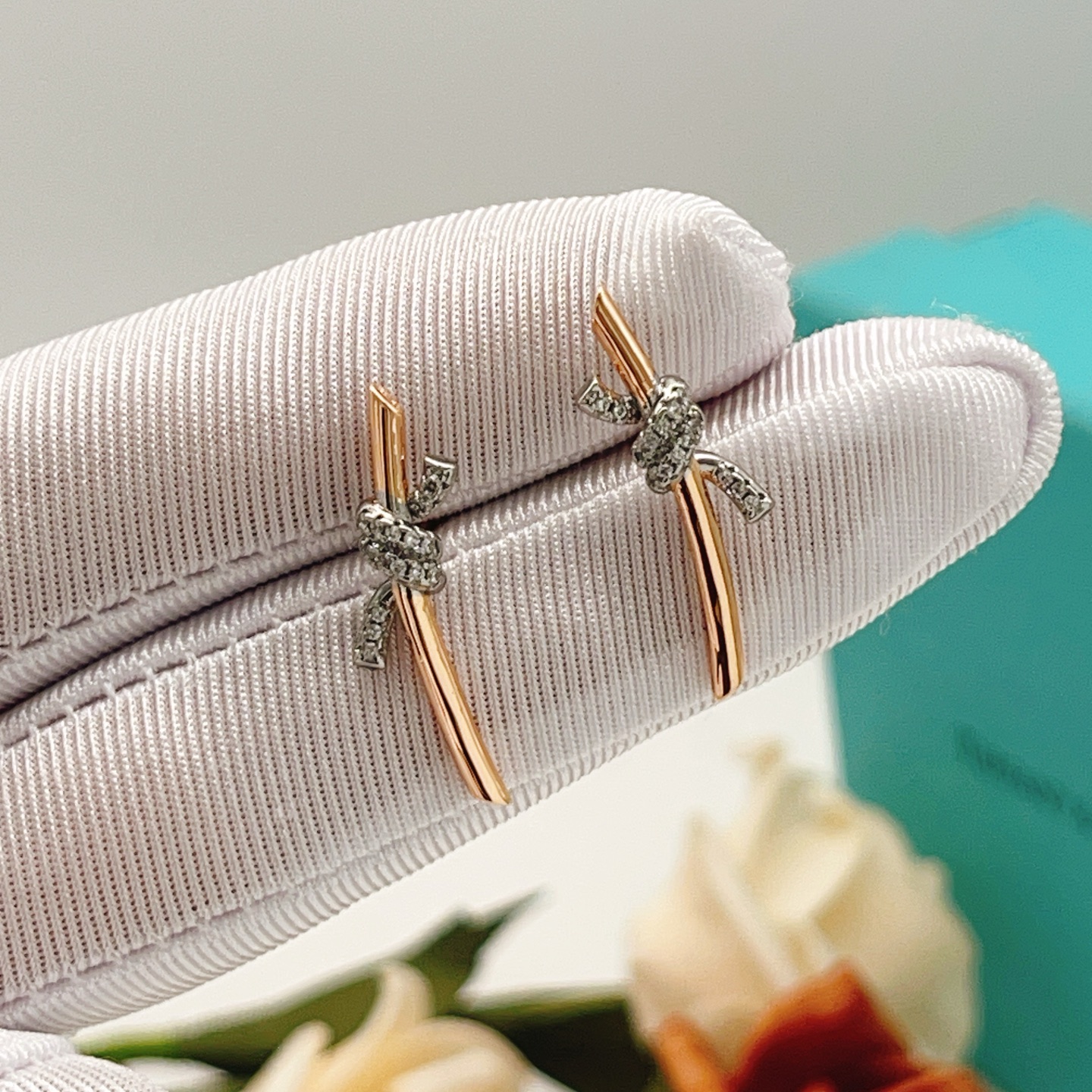蒂芙尼 Tiffany & Co 高定典藏高定典雅奢华珠宝首饰项链手链戒指 #87B53F44 7
