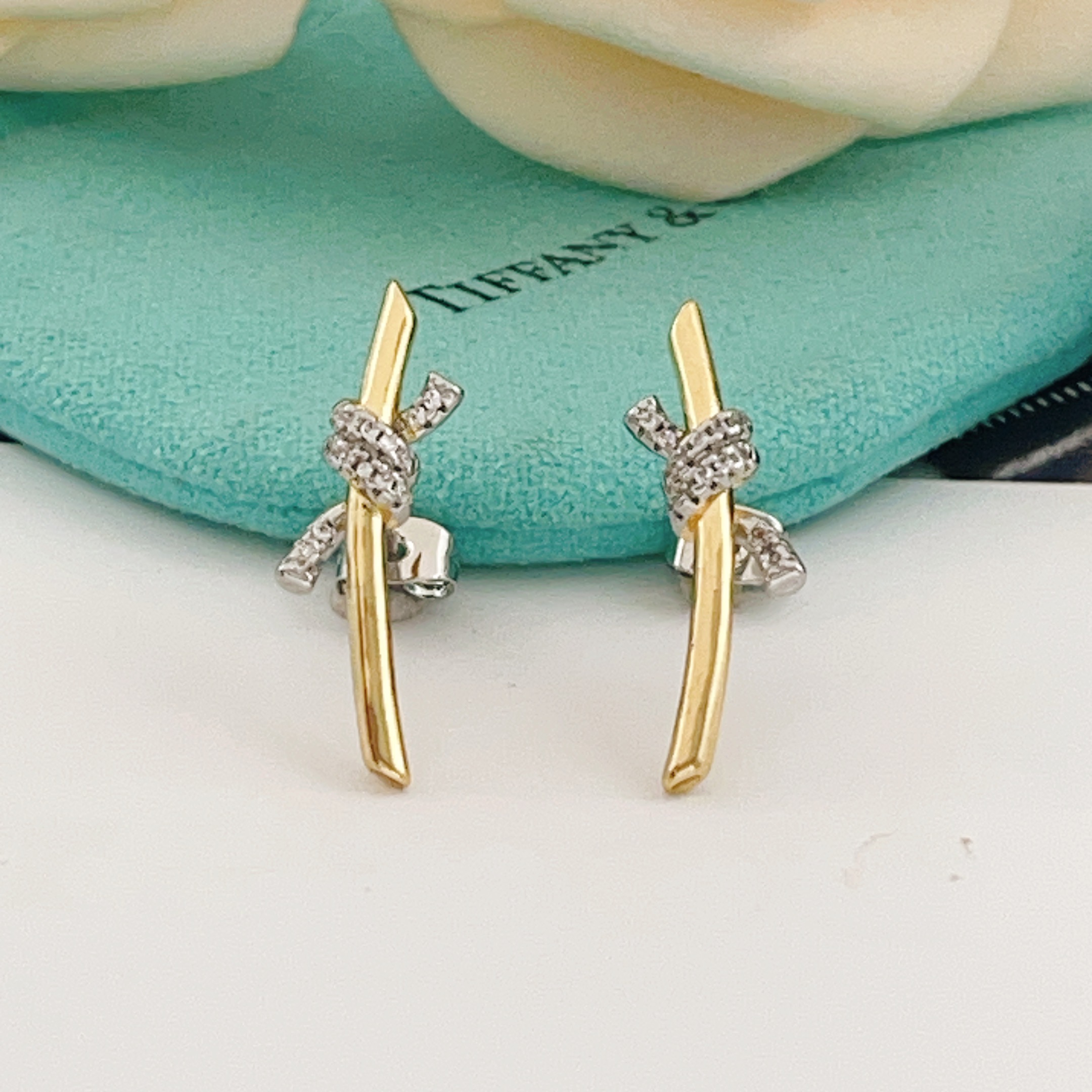 Tiffany & Co Haute Couture Haute Couture Fine Jewelry Necklace Bracelet 5