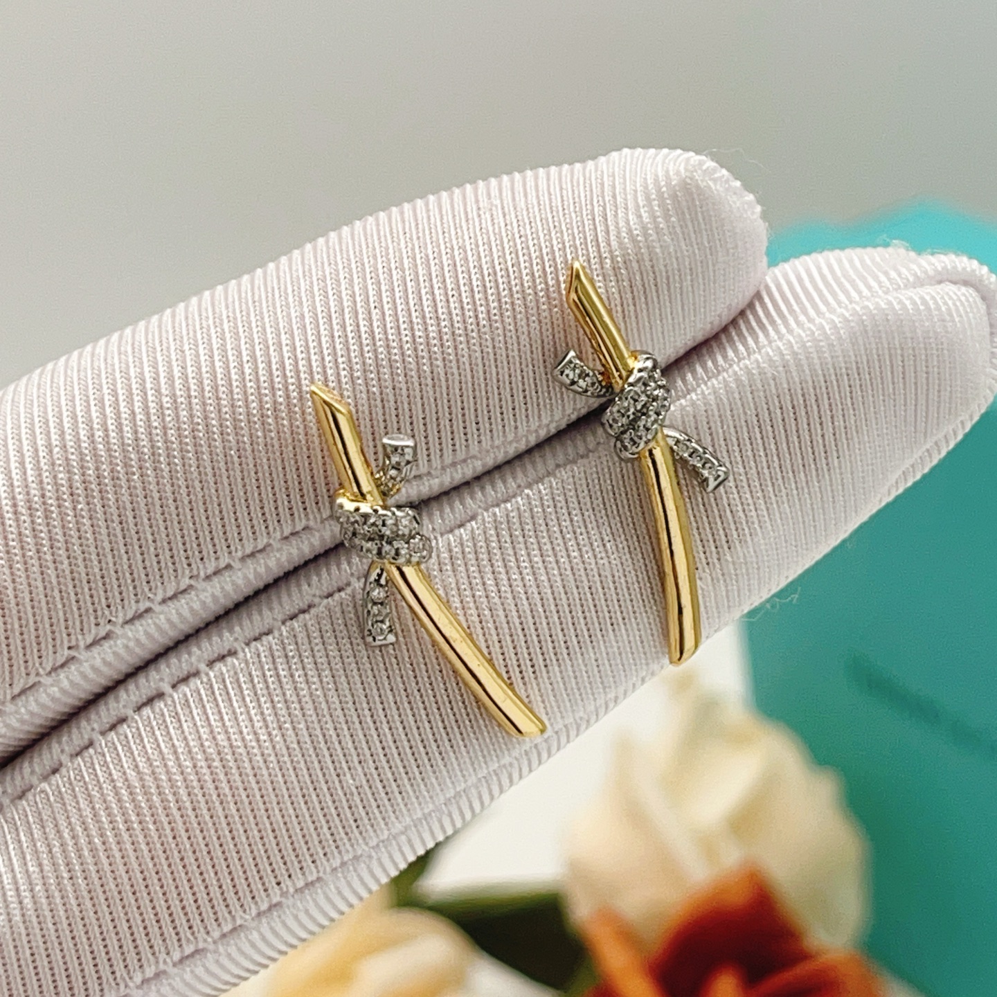 Tiffany & Co Haute Couture Haute Couture Fine Jewelry Necklace Bracelet 6