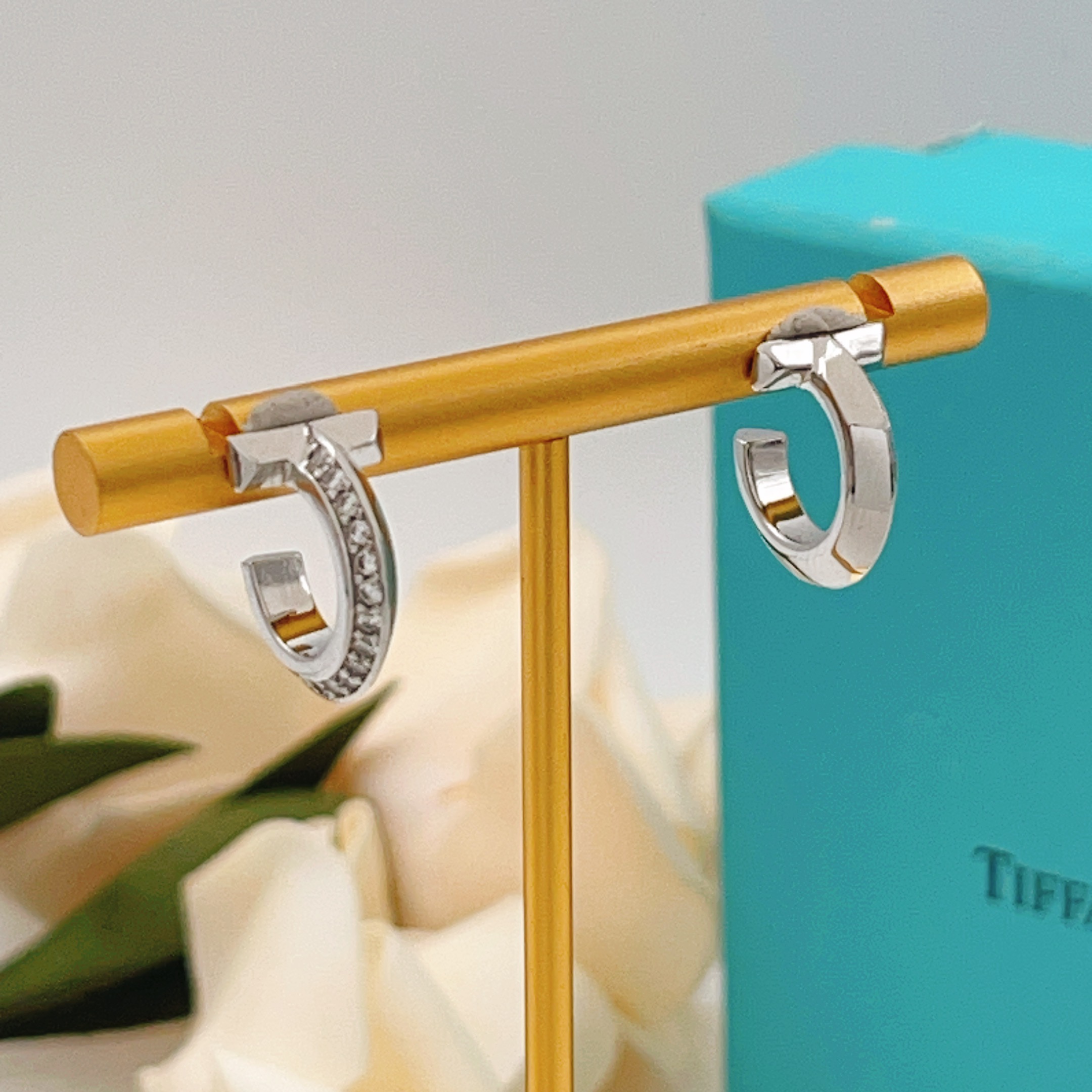 Tiffany & Co Haute Couture Haute Couture Fine Jewelry Necklace Bracelet 6