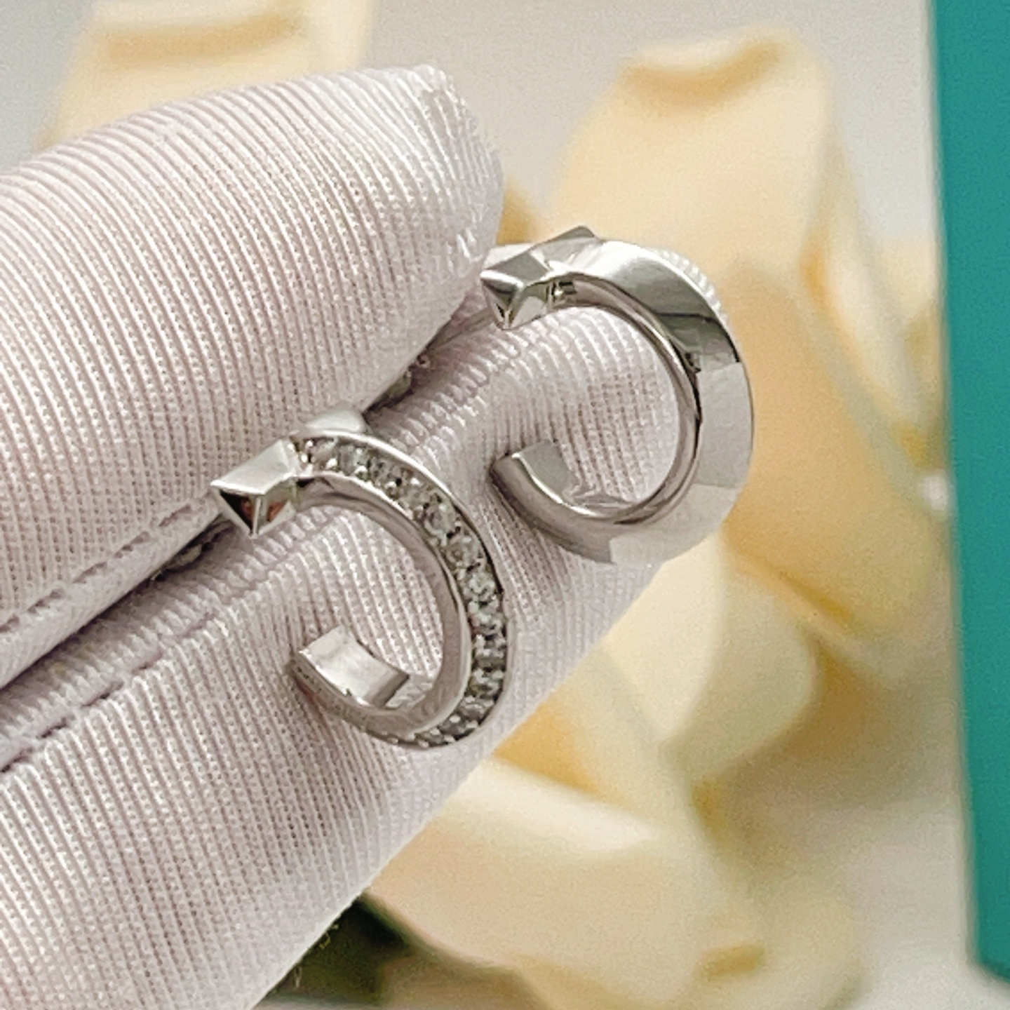 Tiffany & Co Haute Couture Haute Couture Fine Jewelry Necklace Bracelet 7