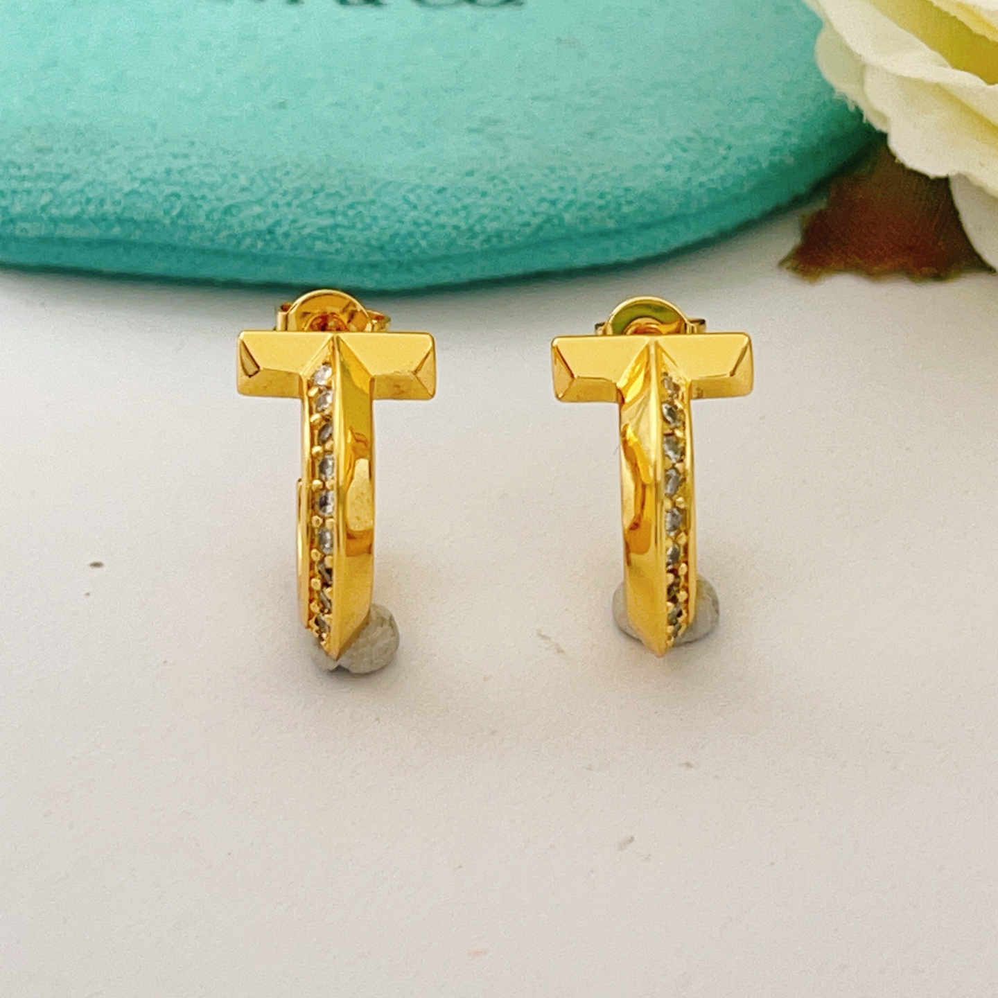 蒂芙尼 Tiffany & Co 高定典藏高定典雅奢华珠宝首饰项链手链戒指 #66322F47 5