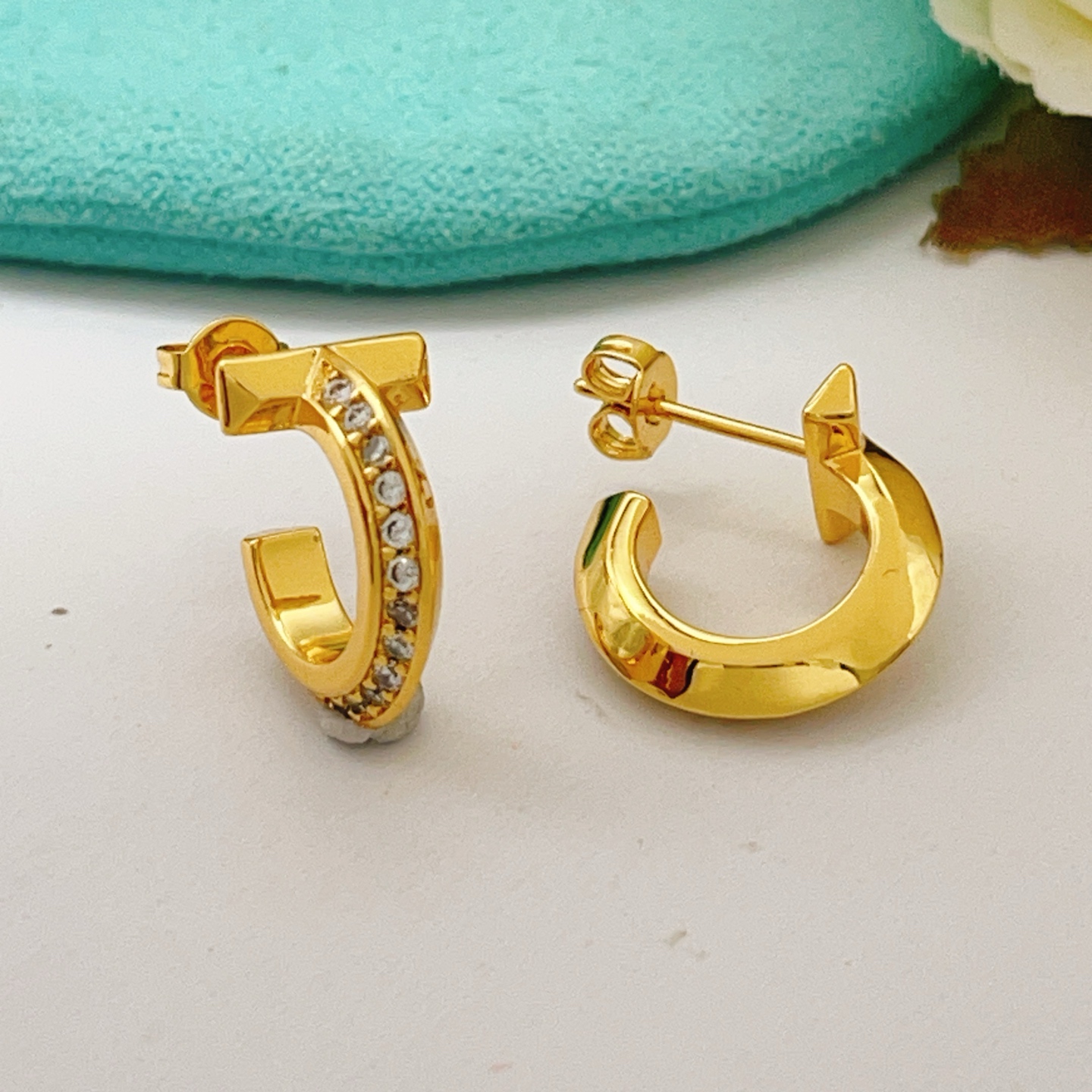 蒂芙尼 Tiffany & Co 高定典藏高定典雅奢华珠宝首饰项链手链戒指 #66322F47 6