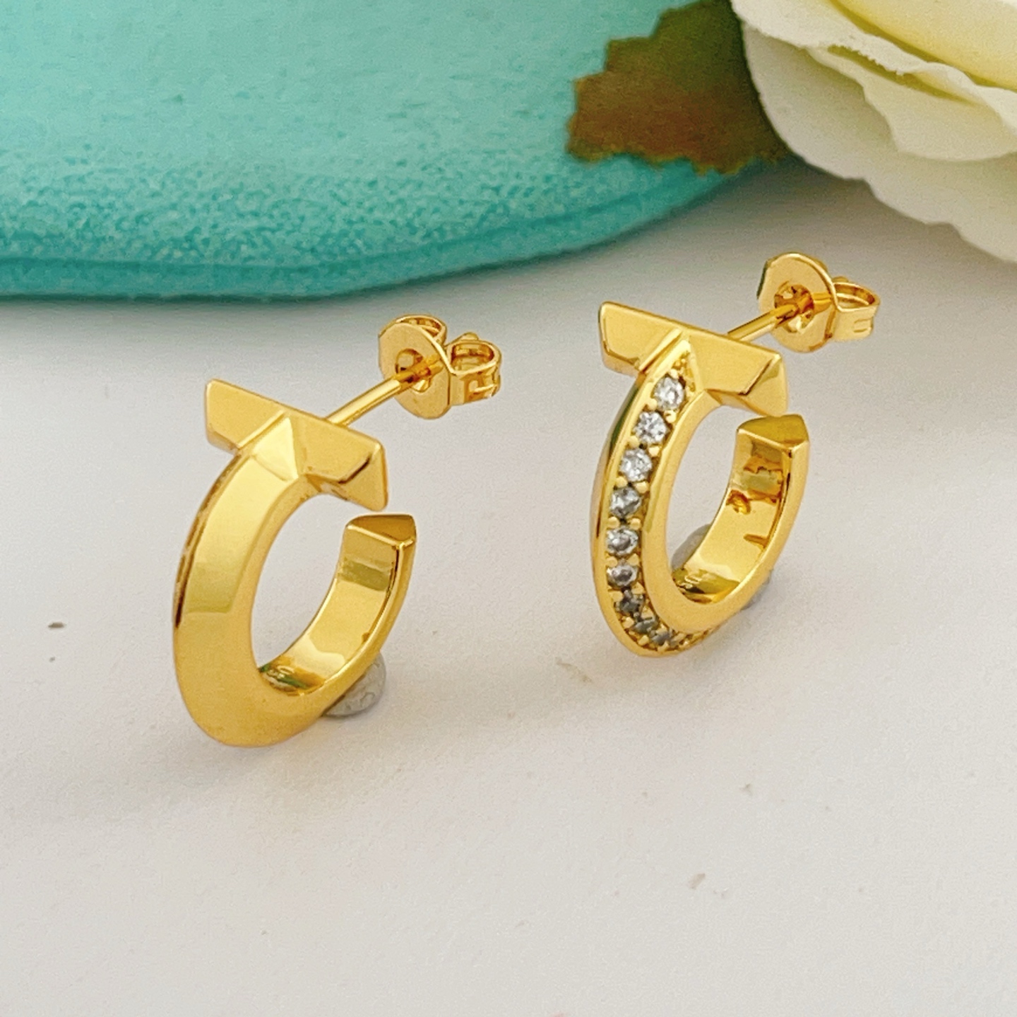 蒂芙尼 Tiffany & Co 高定典藏高定典雅奢华珠宝首饰项链手链戒指 #66322F47 3