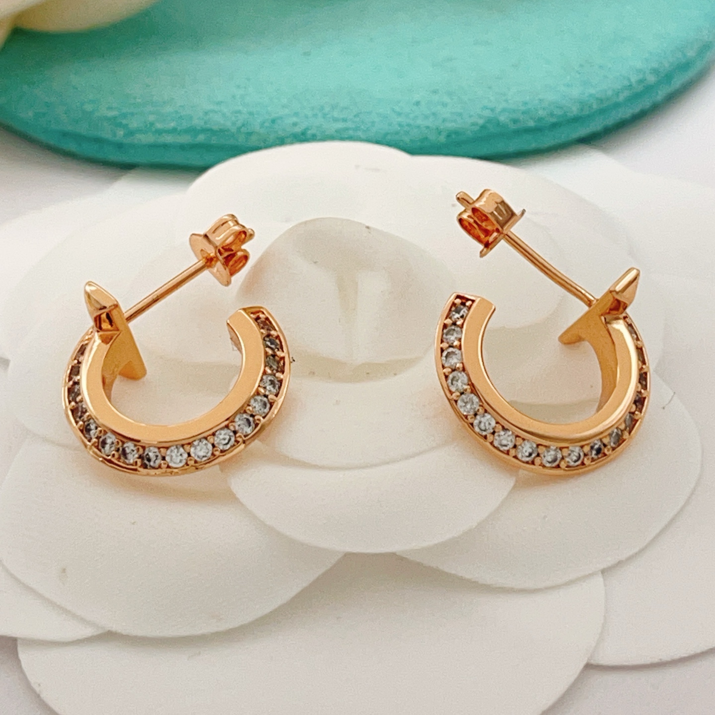 蒂芙尼 Tiffany & Co 高定典藏高定典雅奢华珠宝首饰项链手链戒指 #A5DC6672 3