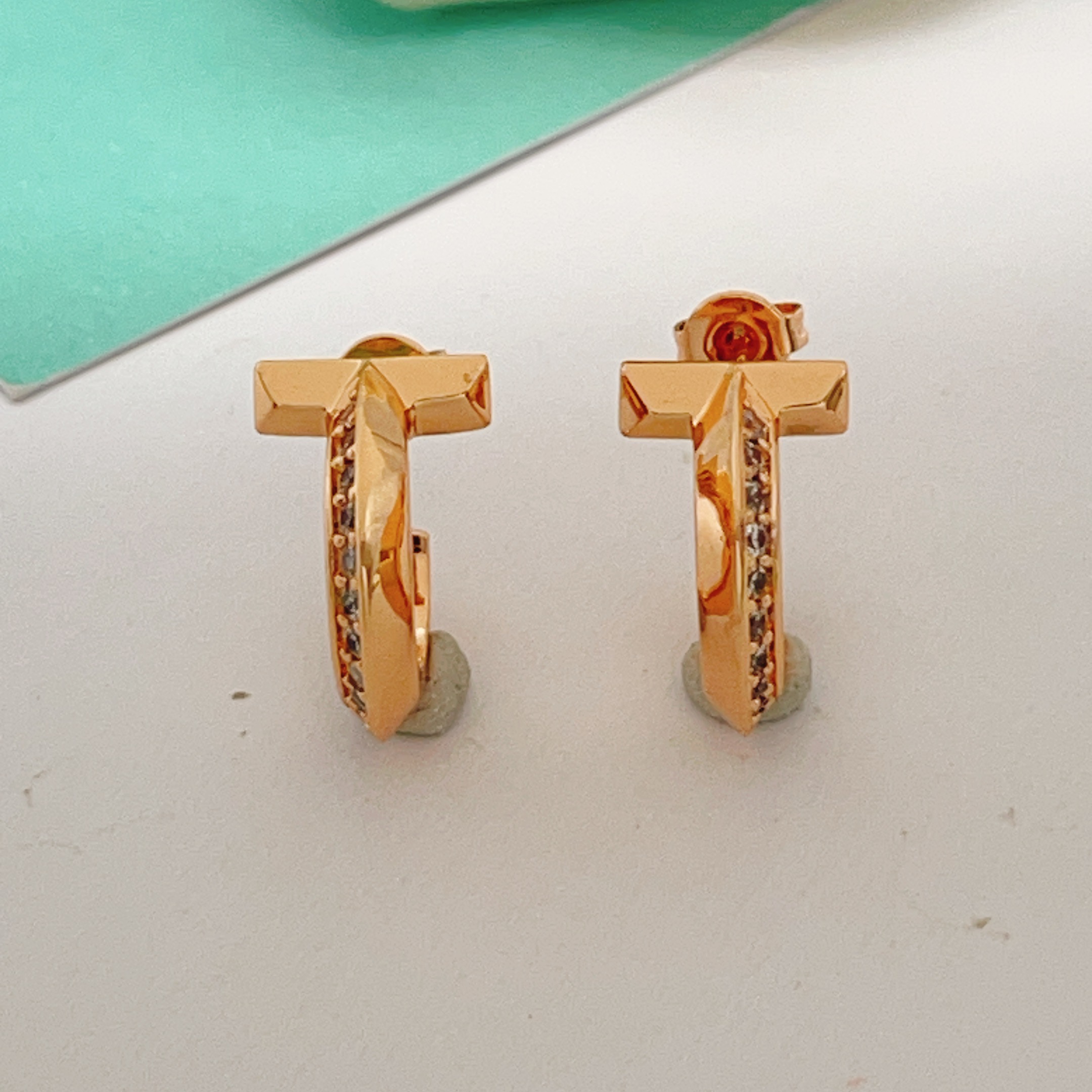 蒂芙尼 Tiffany & Co 高定典藏高定典雅奢华珠宝首饰项链手链戒指 #A5DC6672 4