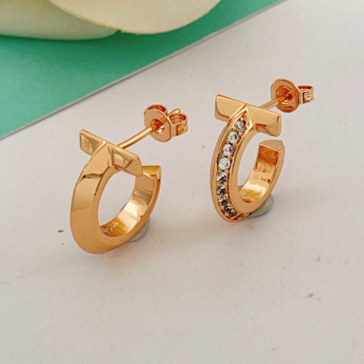 蒂芙尼 Tiffany & Co 高定典藏高定典雅奢华珠宝首饰项链手链戒指 #A5DC6672 6