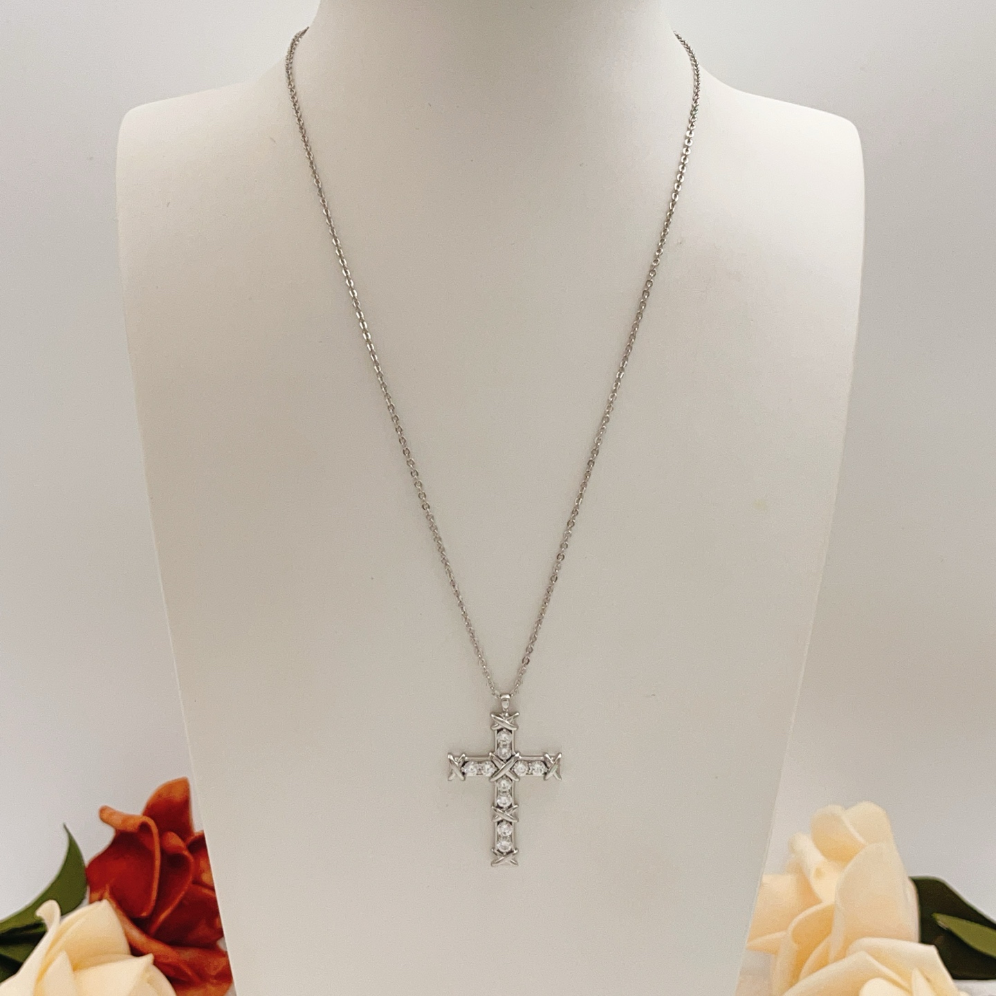 Tiffany & Co Haute Couture Haute Couture Fine Jewelry Necklace Bracelet 5