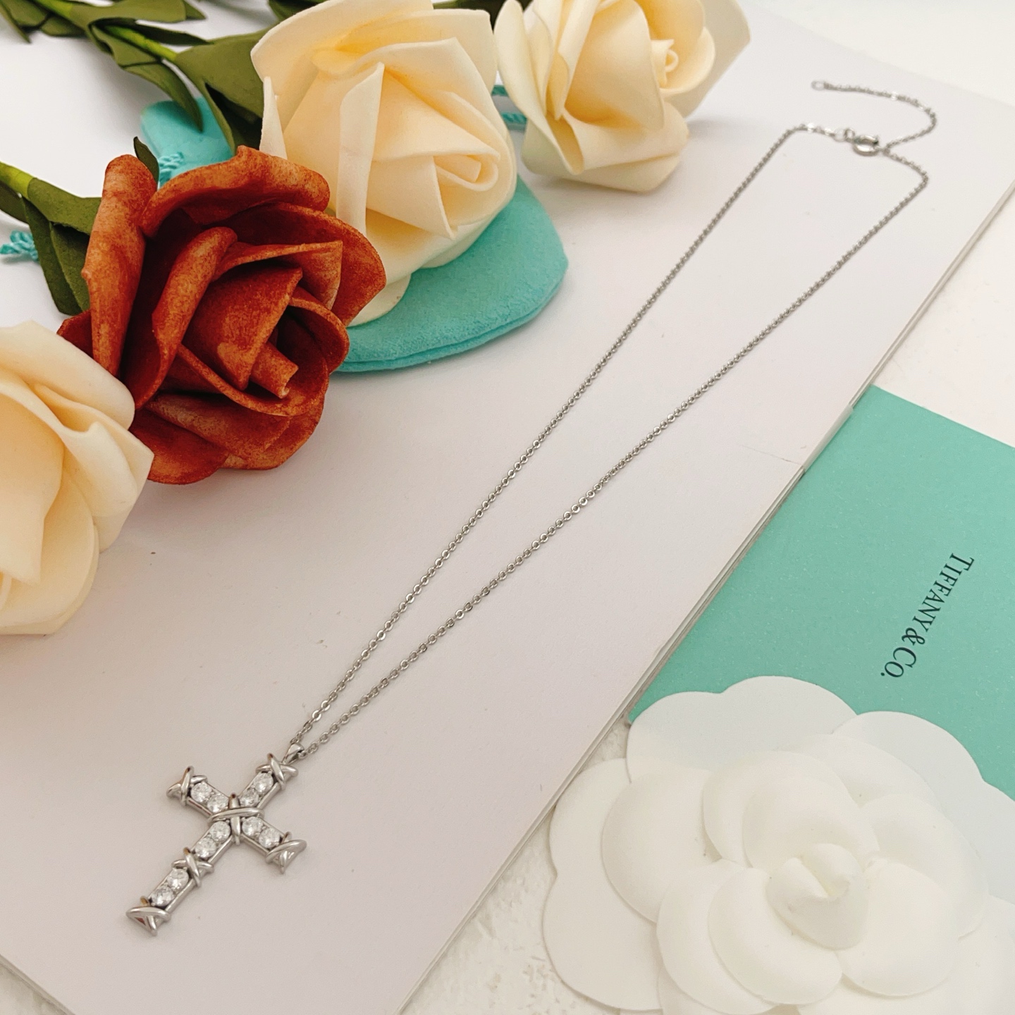 Tiffany & Co Haute Couture Haute Couture Fine Jewelry Necklace Bracelet 2