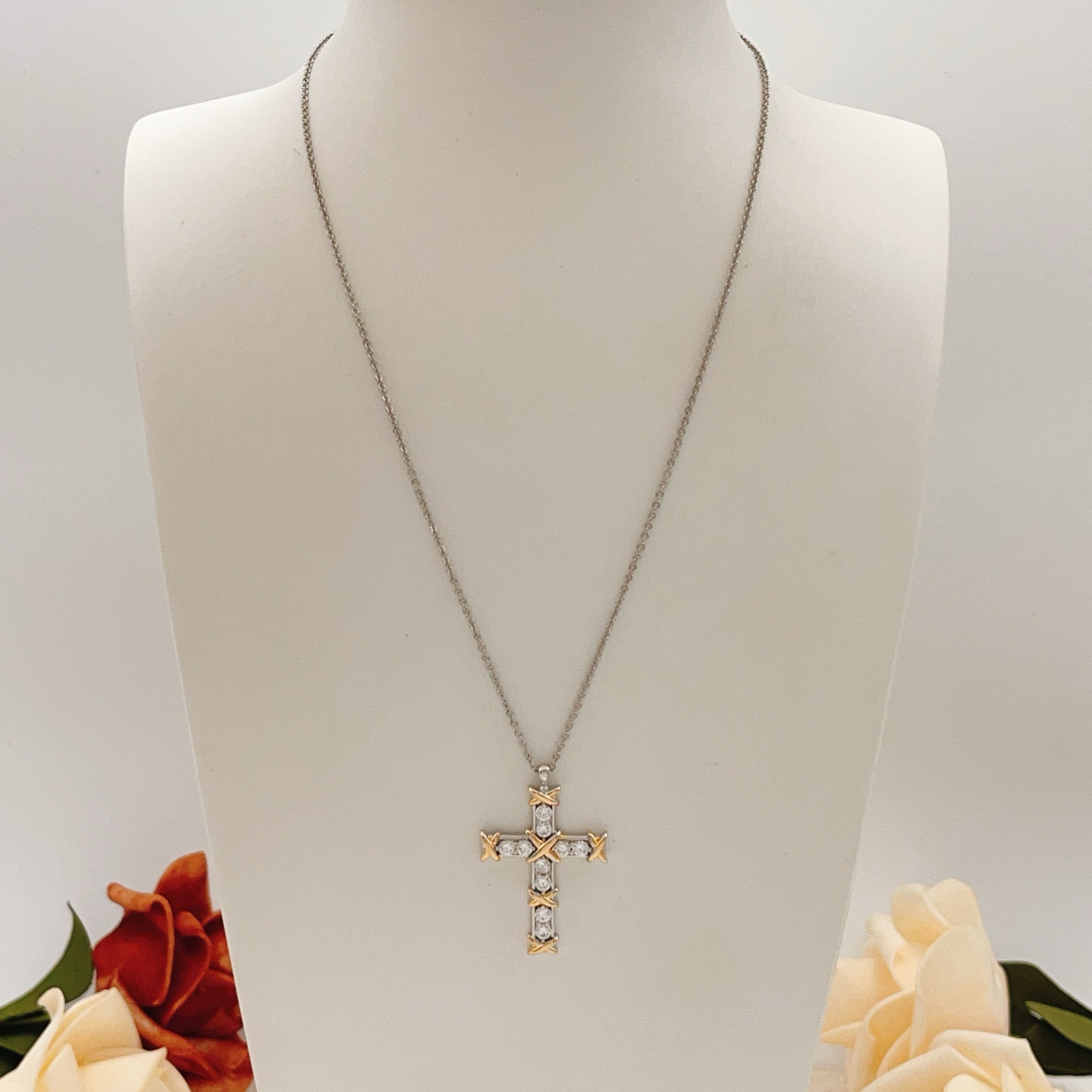 Tiffany & Co Haute Couture Haute Couture Fine Jewelry Necklace Bracelet 5