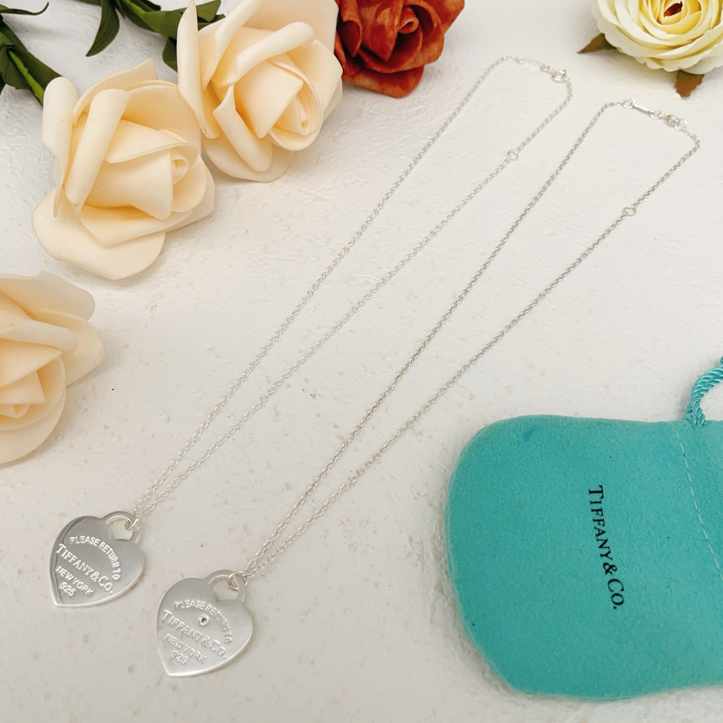 Tiffany Jewelry TX172 with drill — photo 2