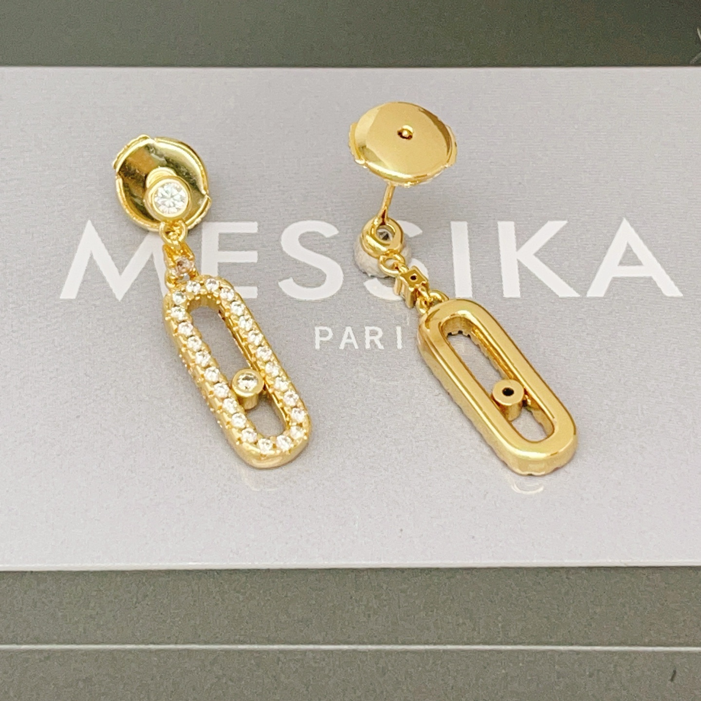 Messika Sieraden ZP — photo 6
