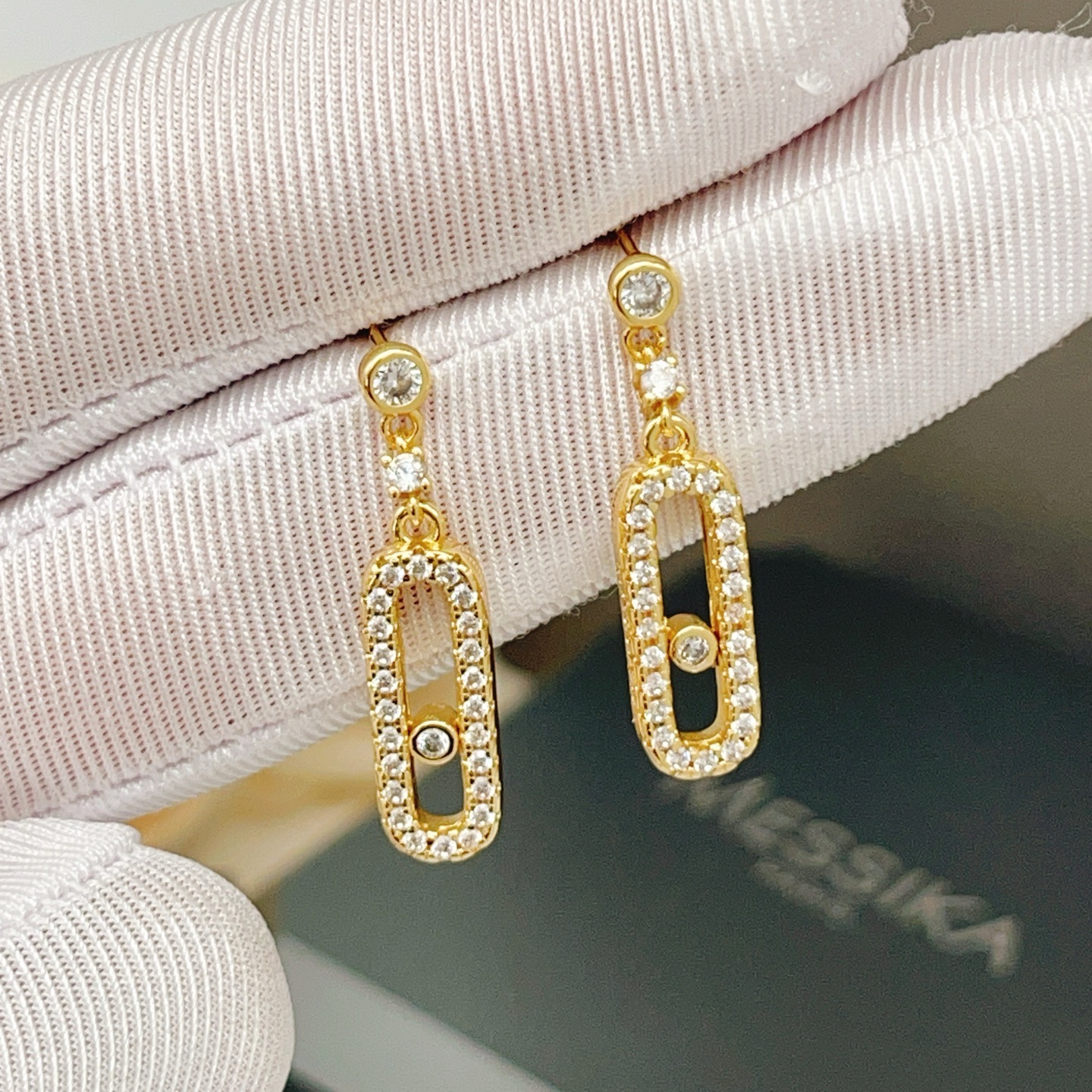 Messika Sieraden ZP — photo 2