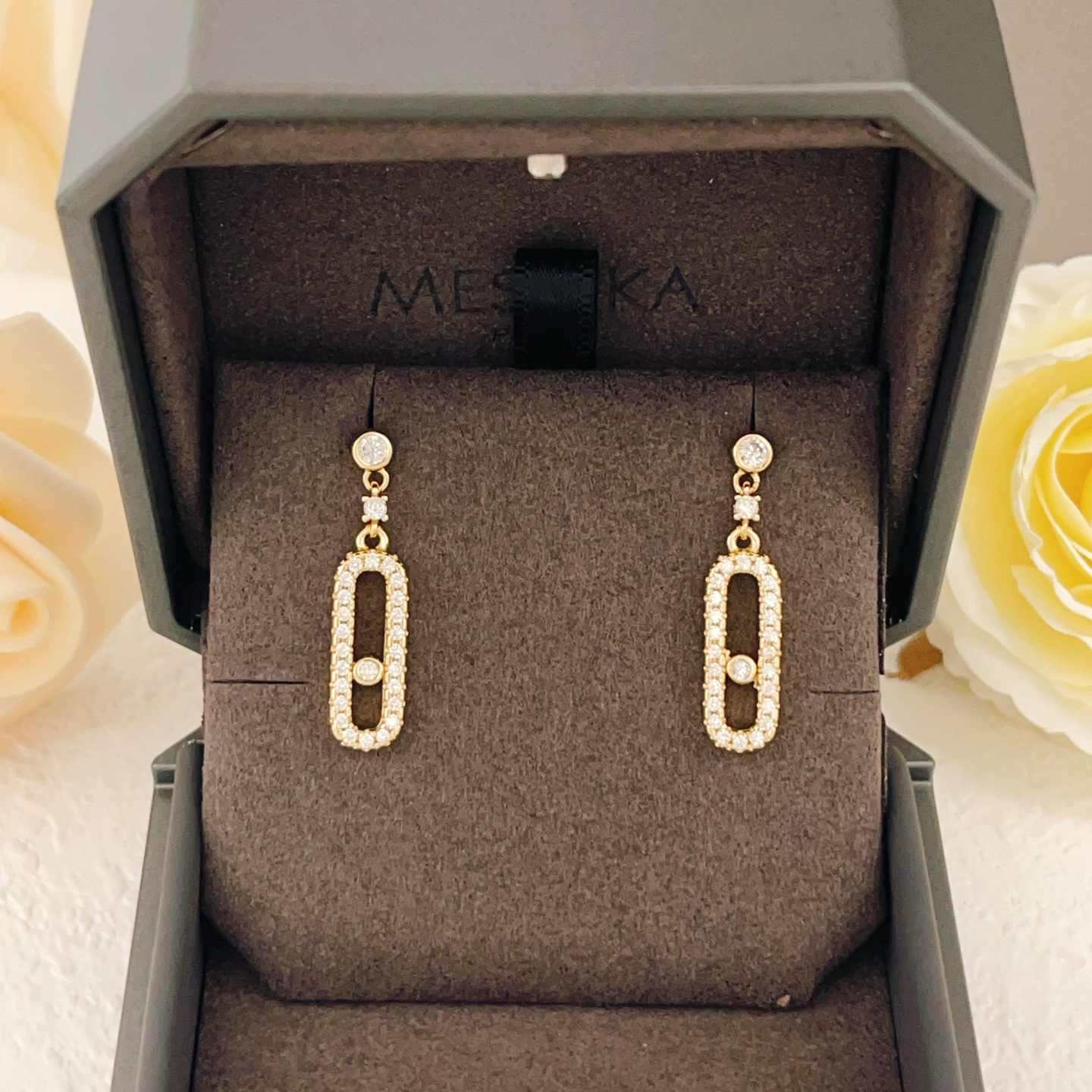 Messika Sieraden ZP — photo 7