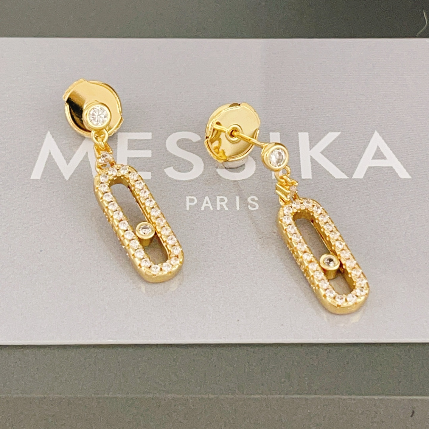 Messika Sieraden ZP — photo 5