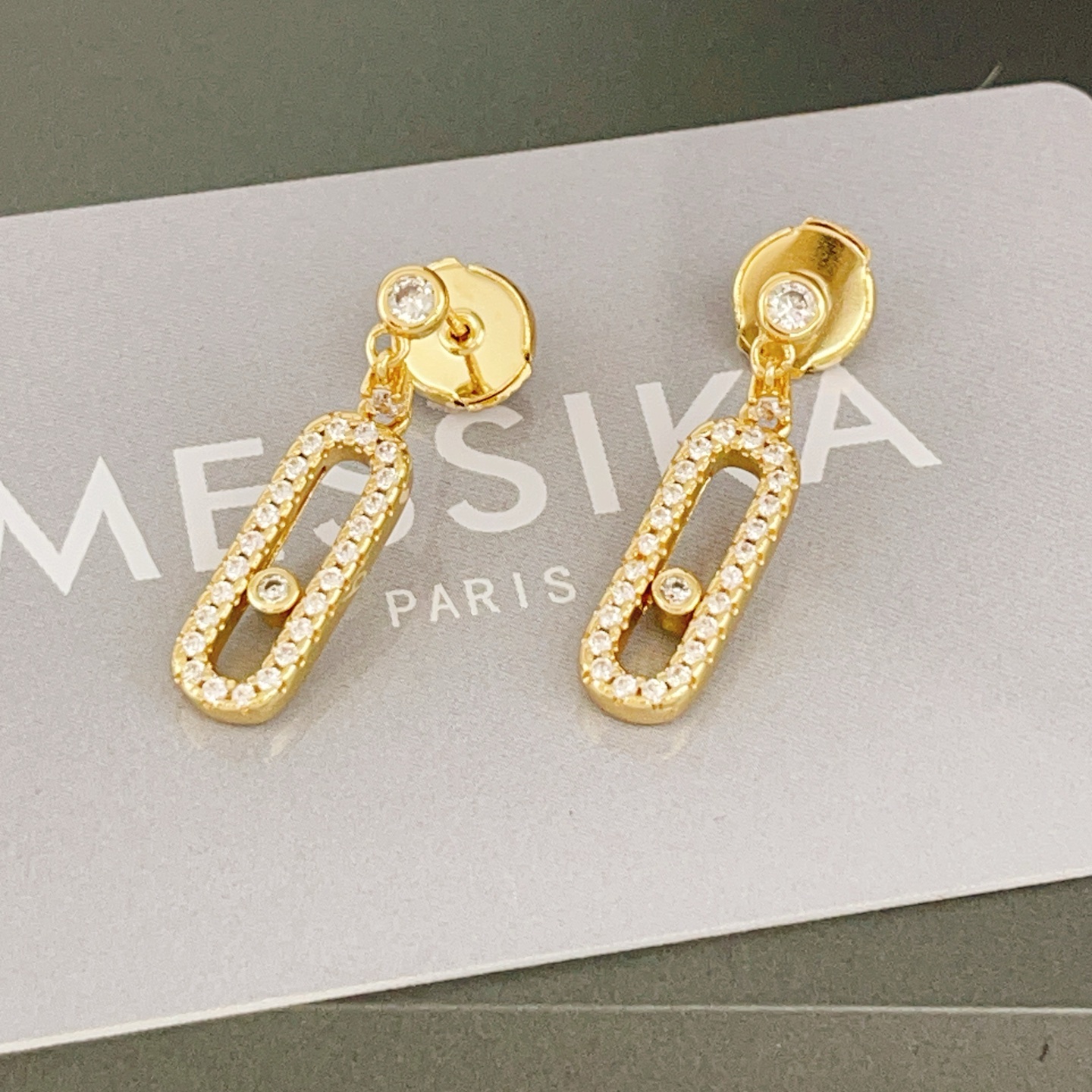 Messika Sieraden ZP — photo 4