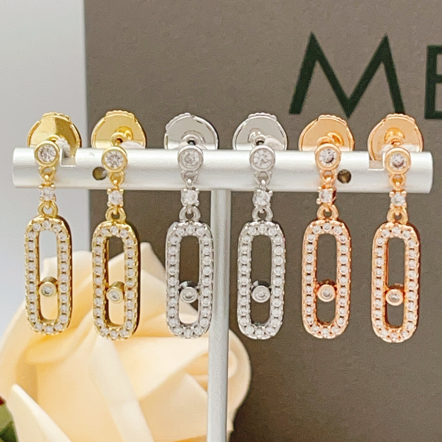 Messika Sieraden ZP — photo 8