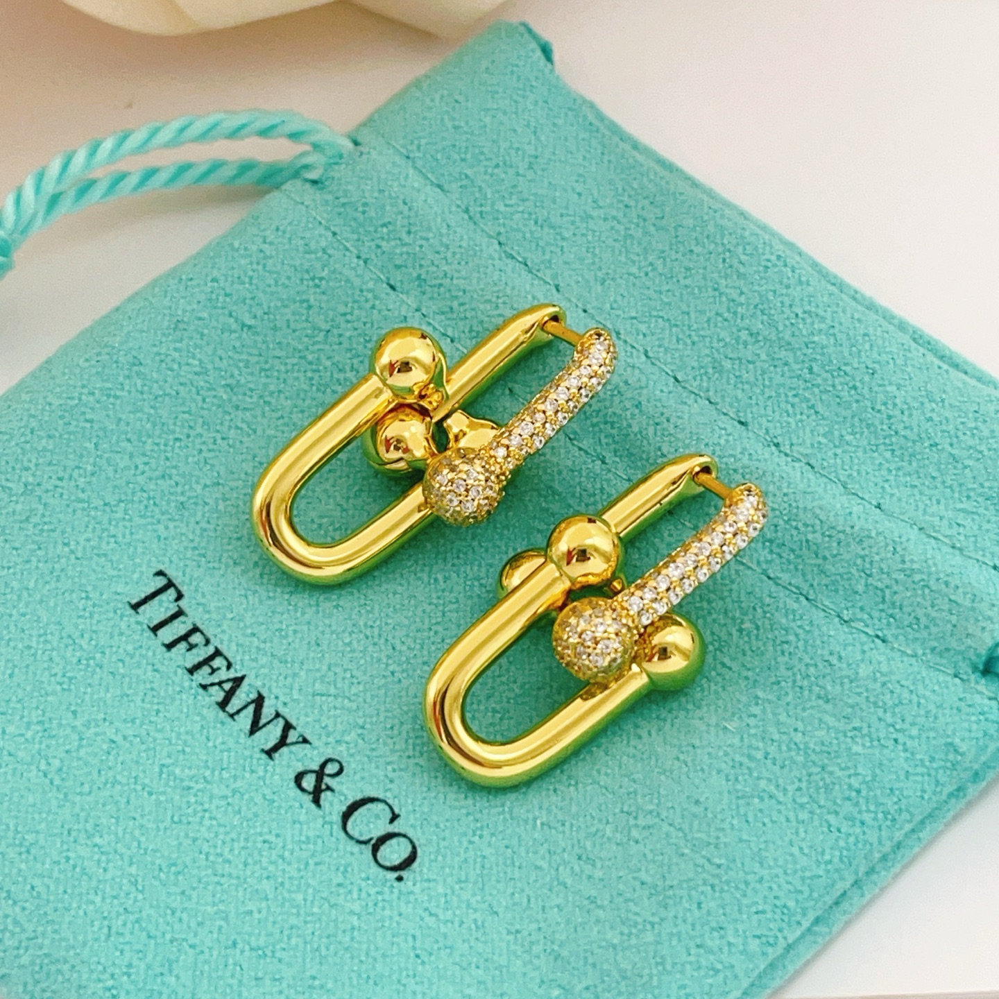 Tiffany Gioielli ZP — photo 3
