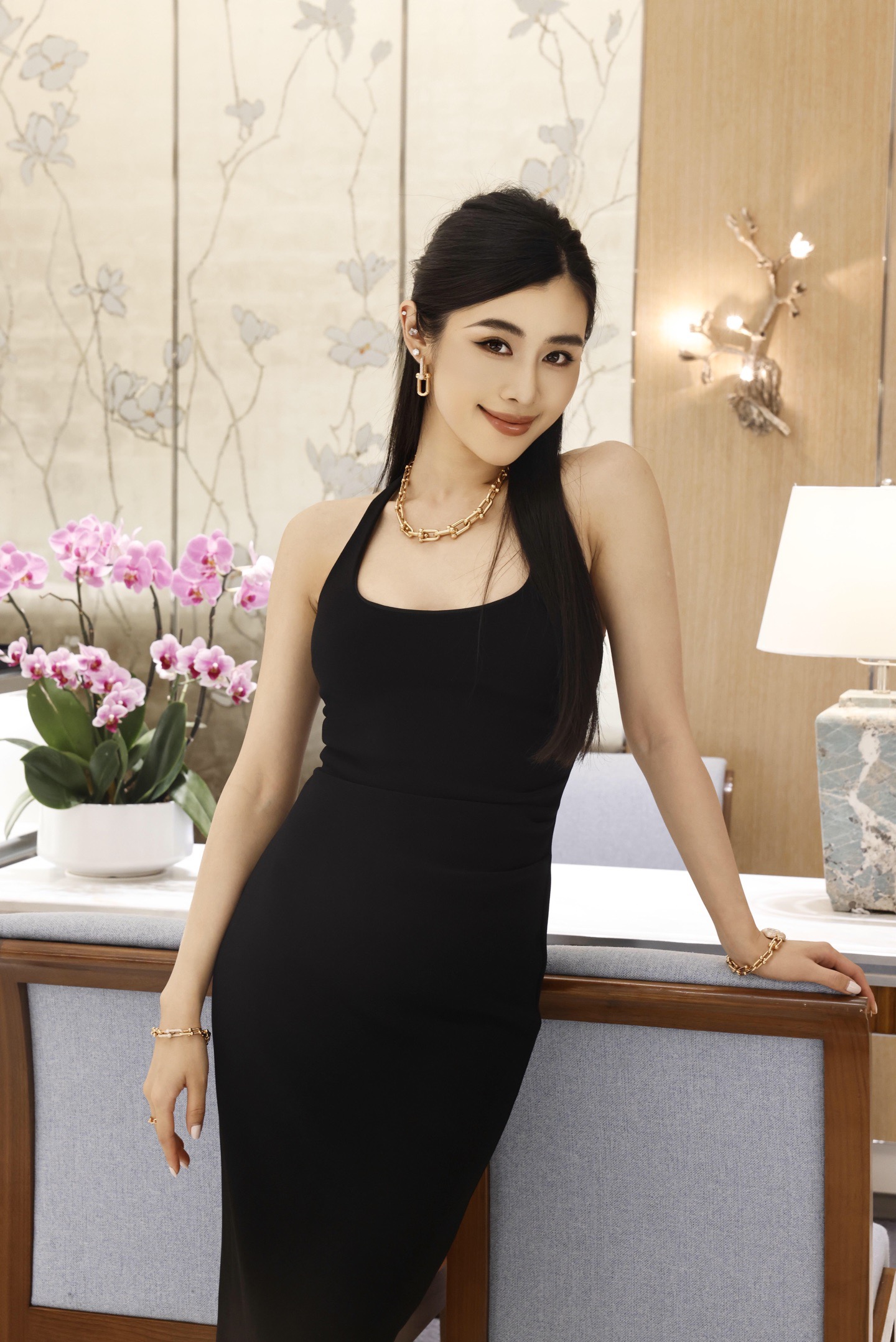 Tiffany Gioielli ZP — photo 13