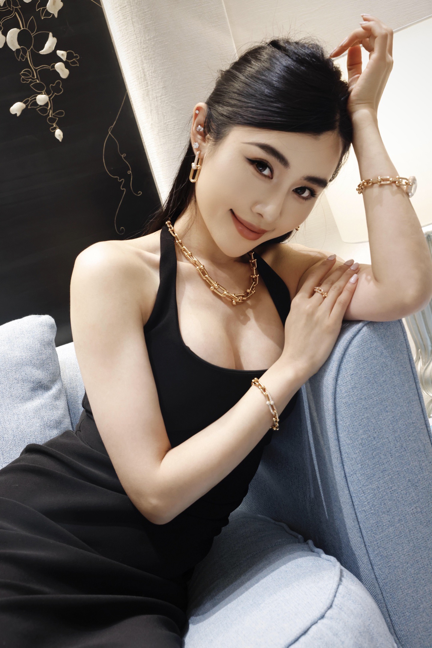 Tiffany Gioielli ZP — photo 11