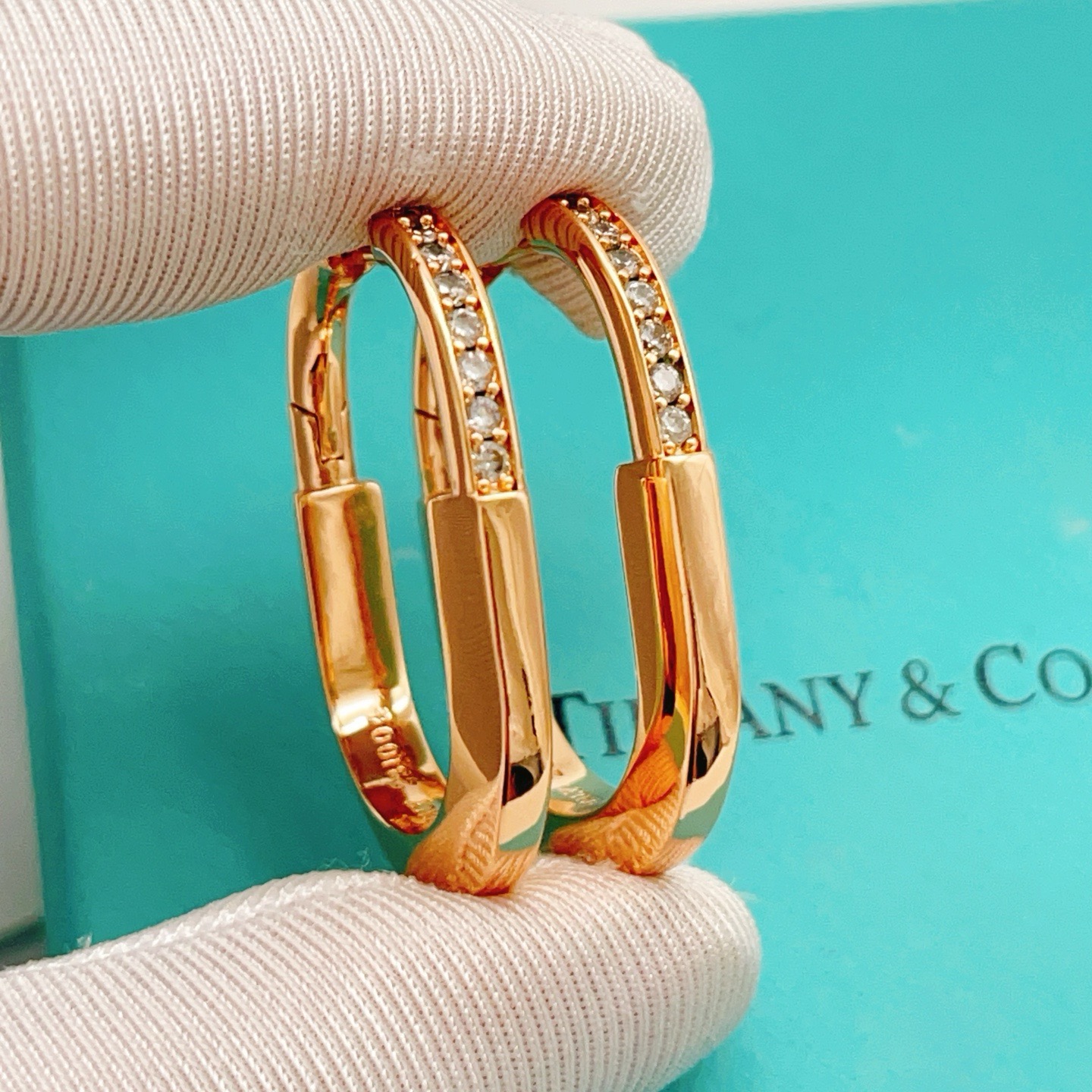 Tiffany Jewelry Tiffany* 🆕🆕 ZP ‼ Series — photo 3