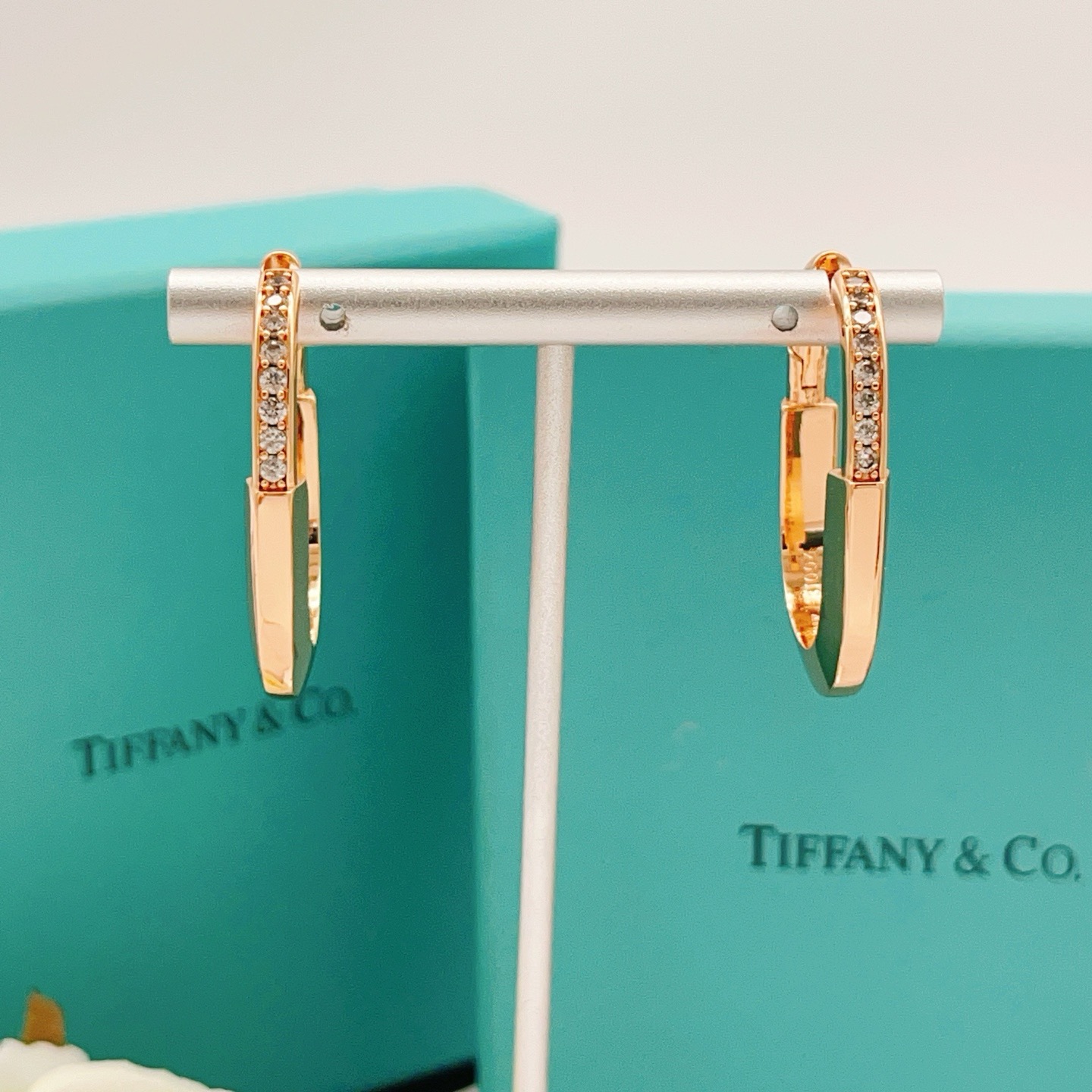 Tiffany Jewelry Tiffany* 🆕🆕 ZP ‼ Series — photo 6