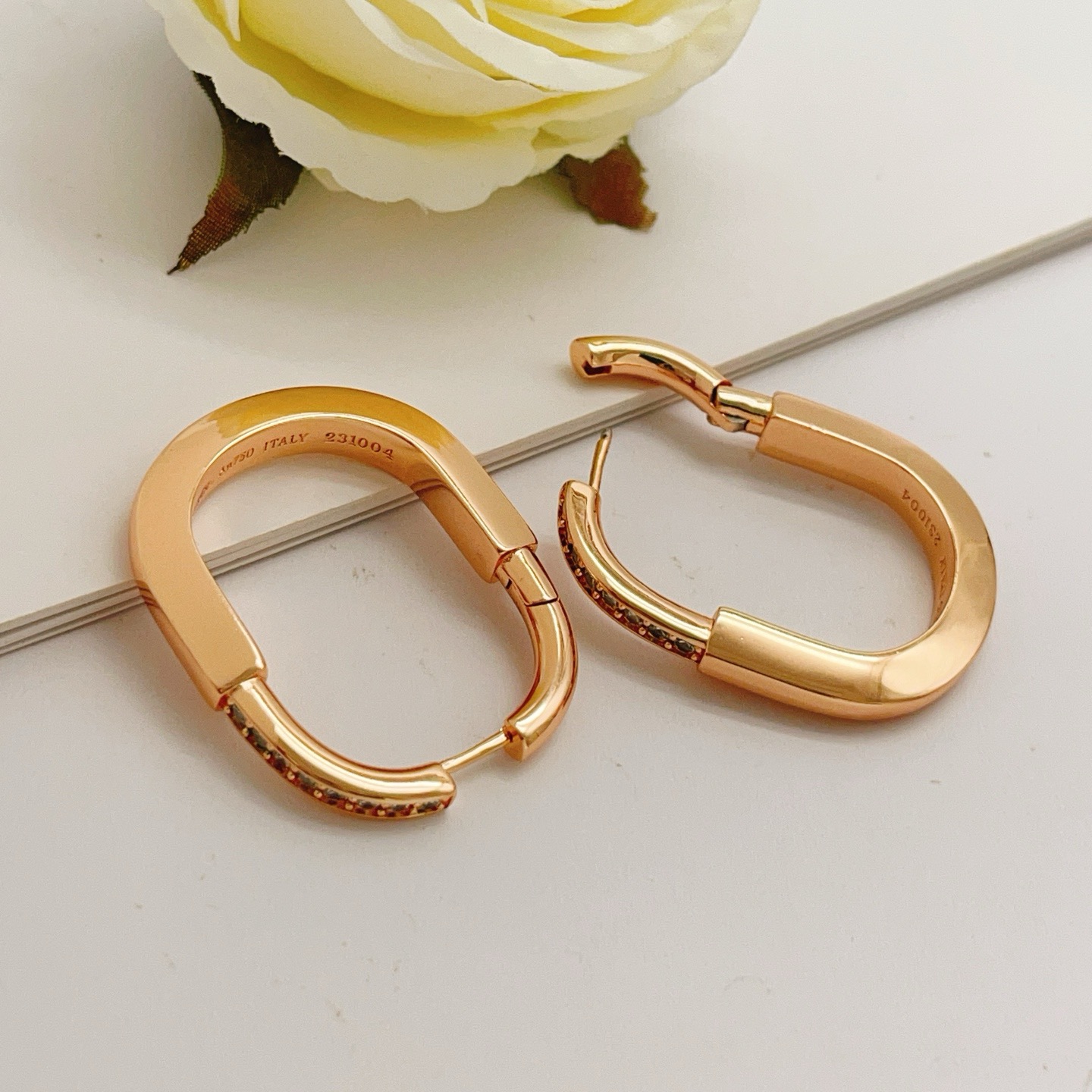 Tiffany Jewelry Tiffany* 🆕🆕 ZP ‼ Series — photo 5