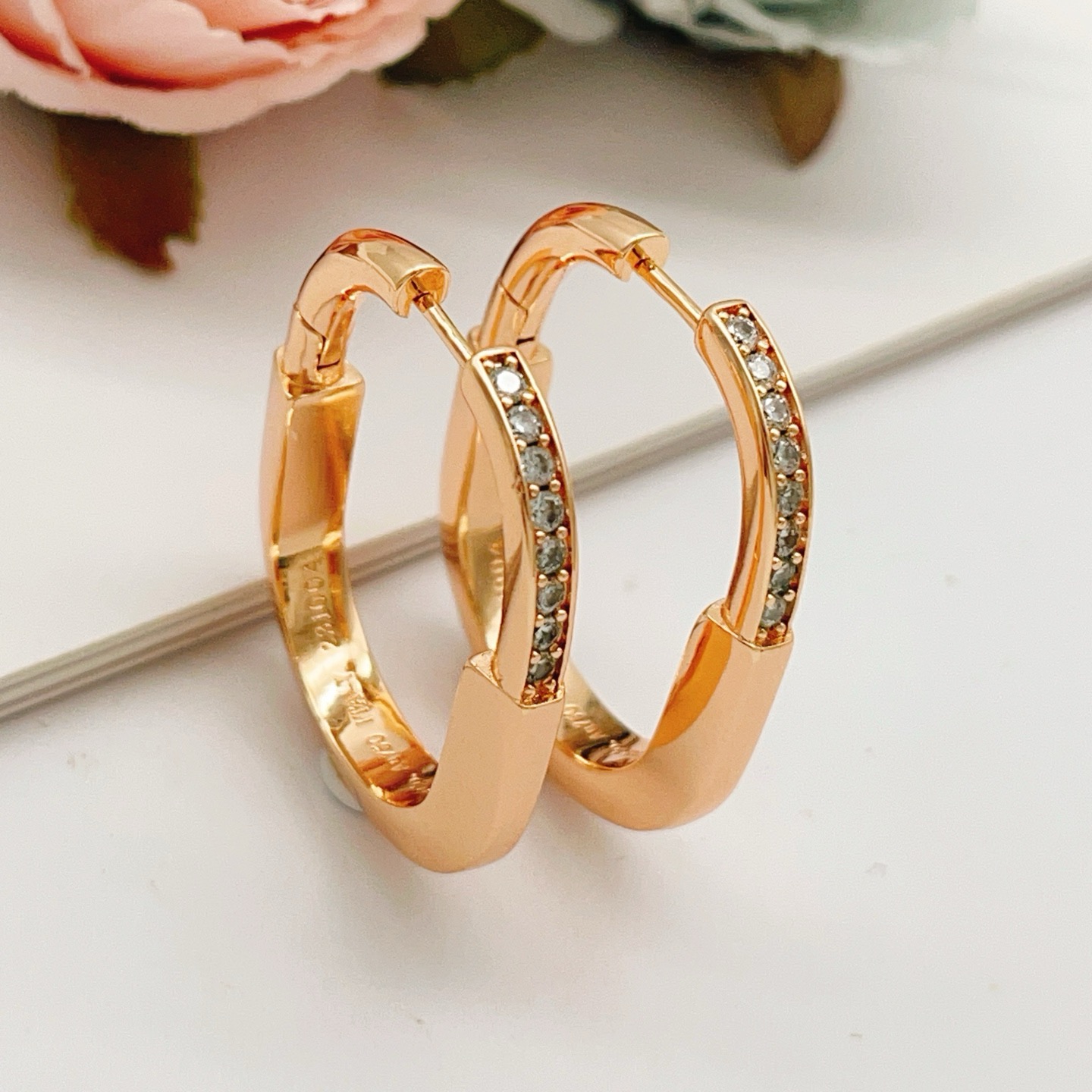 Tiffany Jewelry Tiffany* 🆕🆕 ZP ‼ Series