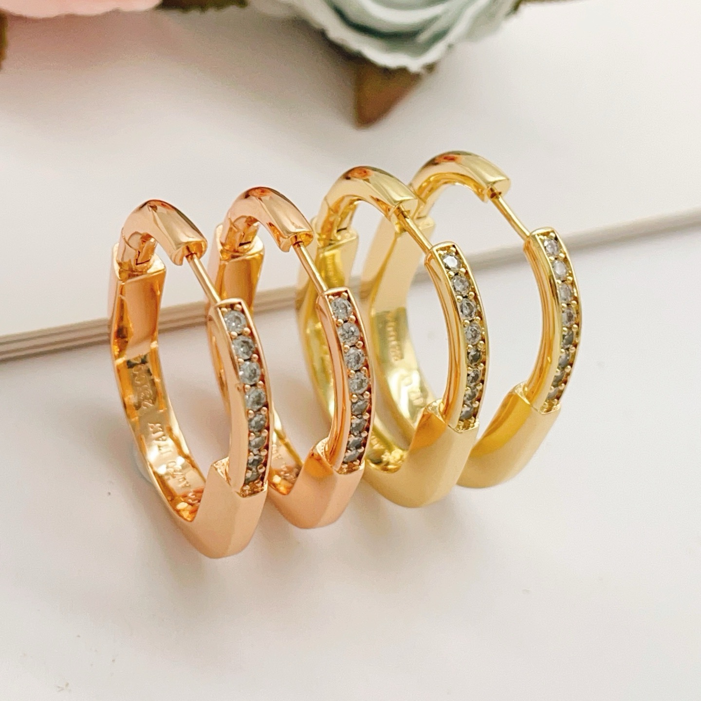 Tiffany Jewelry Tiffany* 🆕🆕 ZP ‼ Series — photo 7
