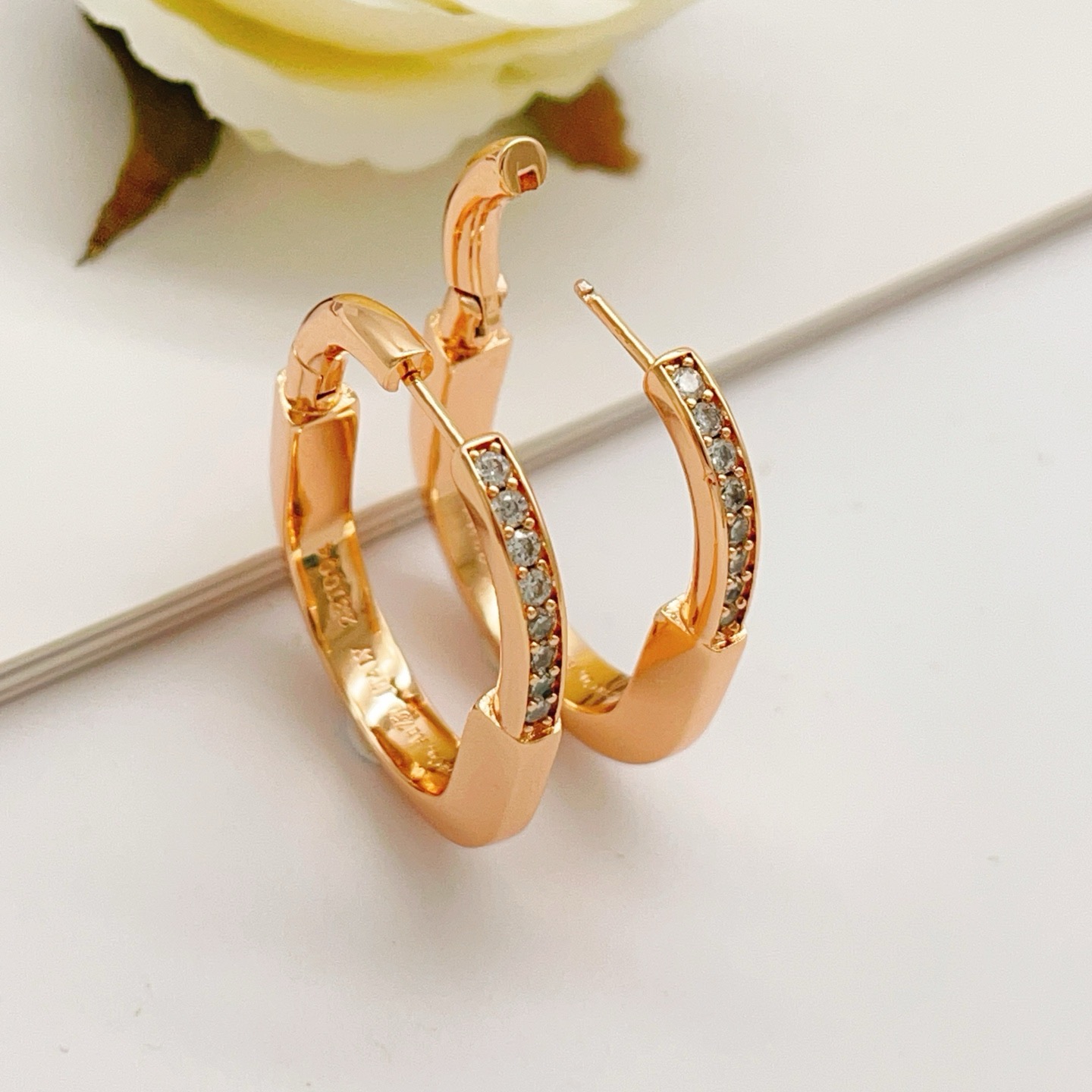 Tiffany Jewelry Tiffany* 🆕🆕 ZP ‼ Series — photo 4