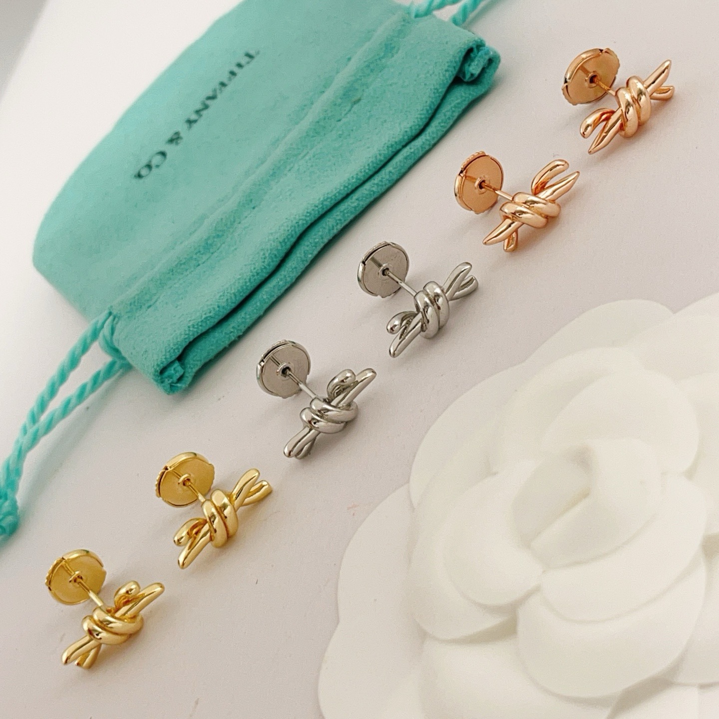 Tiffany Jewelry ZP — photo 5