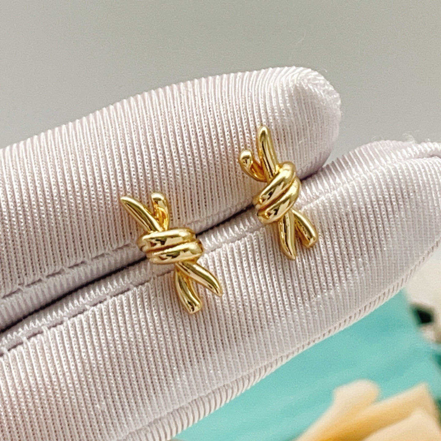 Tiffany Jewelry ZP — photo 7