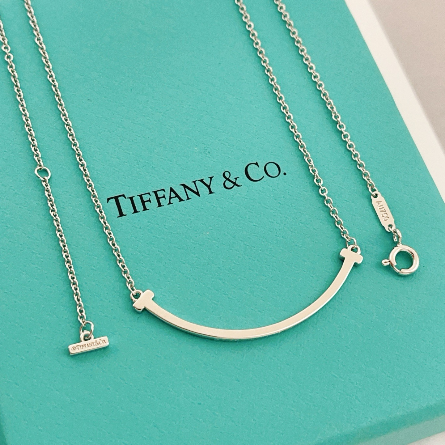 ¿Joyería Tiffany? TX006