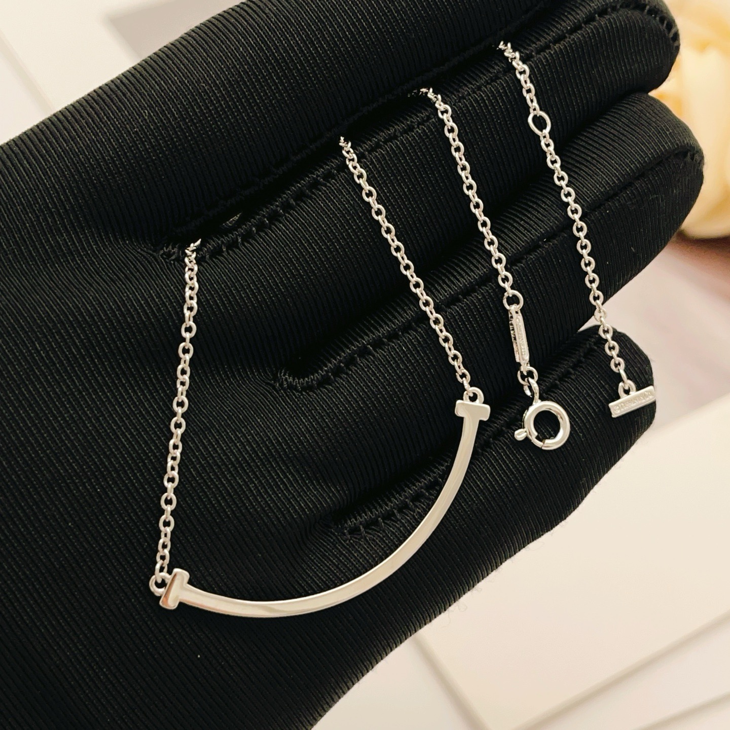 ¿Joyería Tiffany? TX006 — photo 3