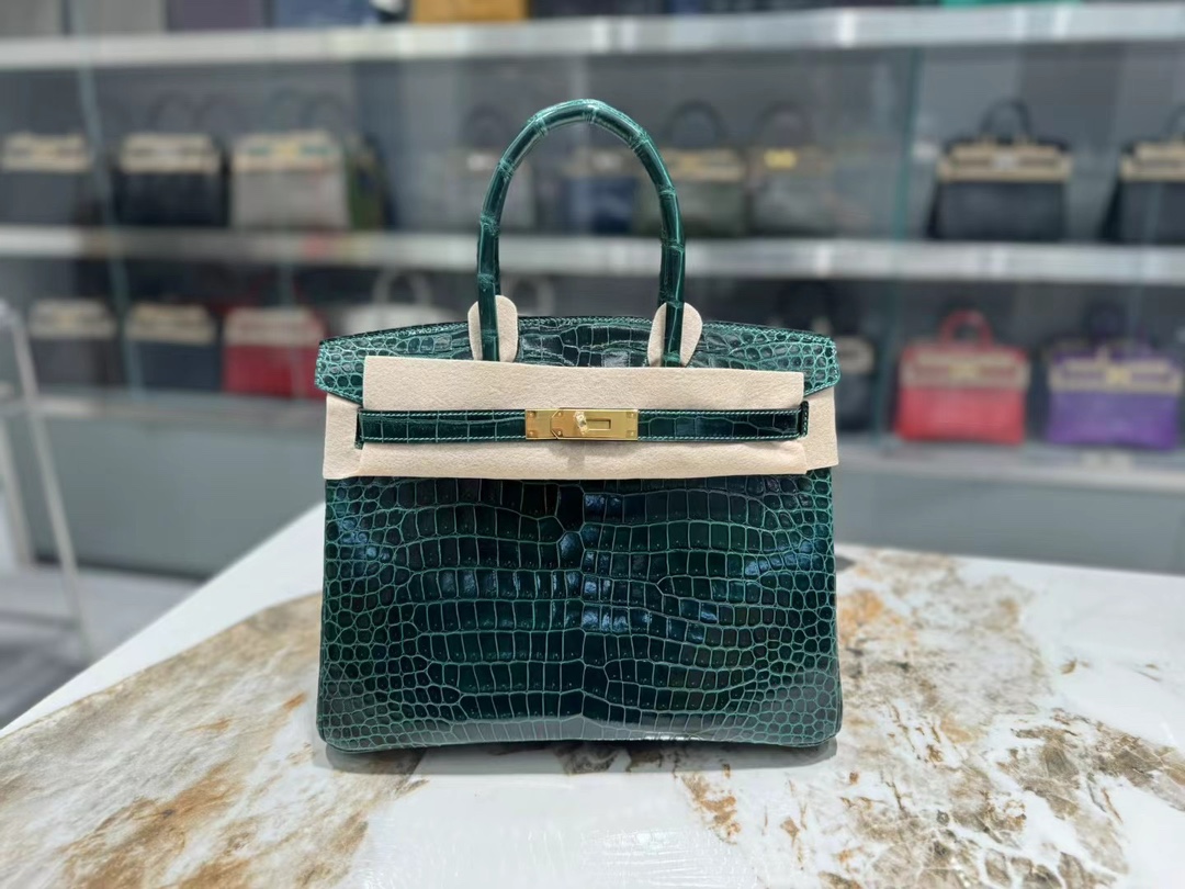 Hermes Birkin Torby Torebki Szycie